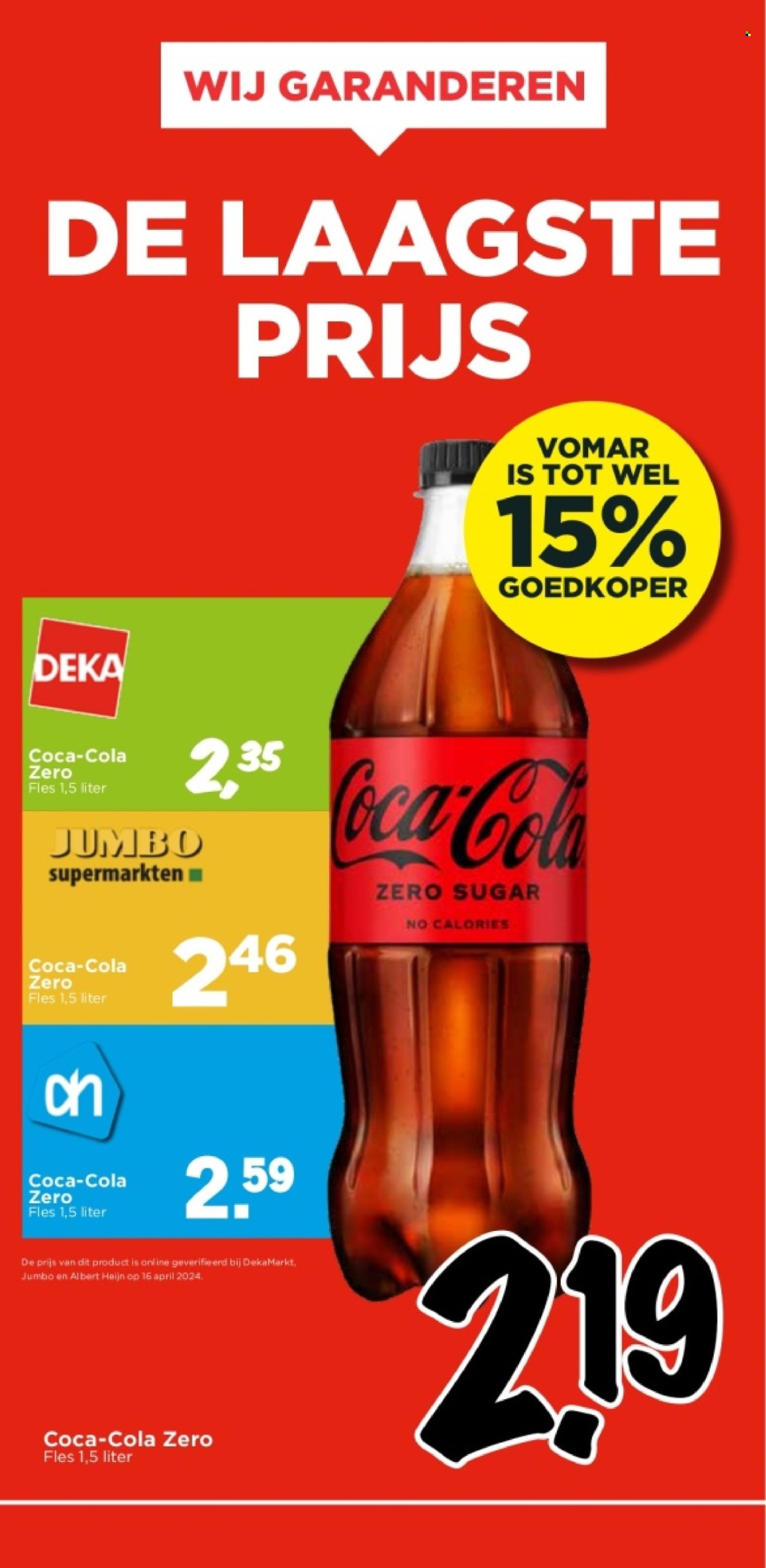 Vomar-aanbieding - 21-4-2024 - 27-4-2024. Pagina 26