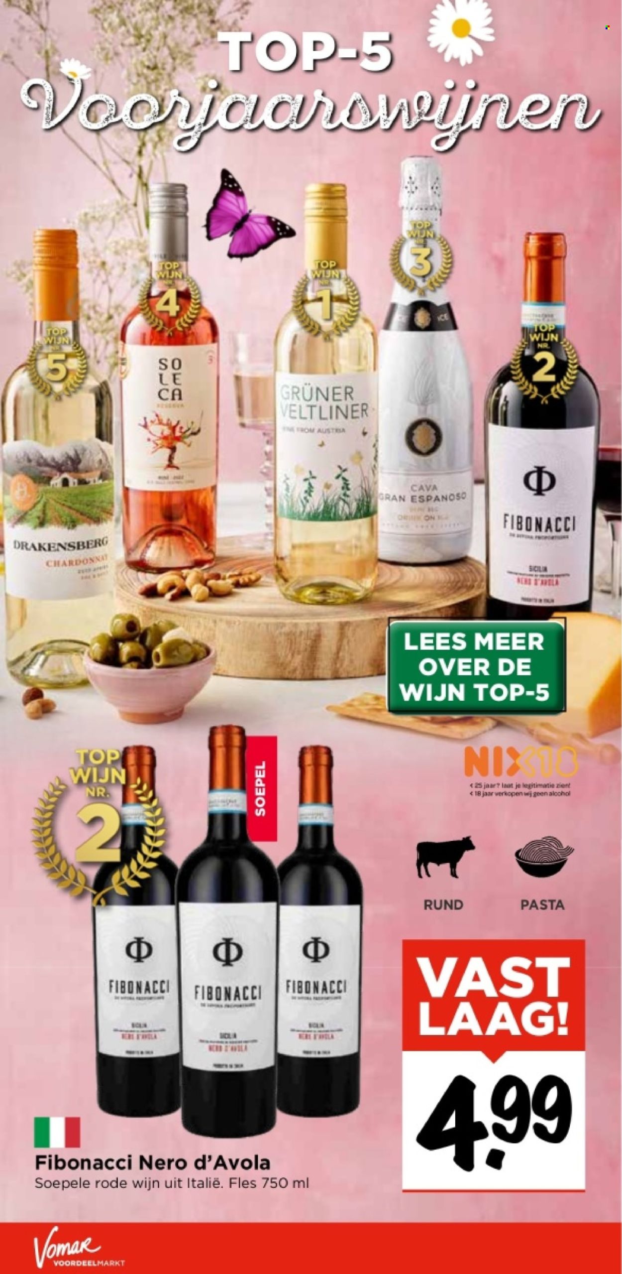 Vomar-aanbieding - 21-4-2024 - 27-4-2024. Pagina 28