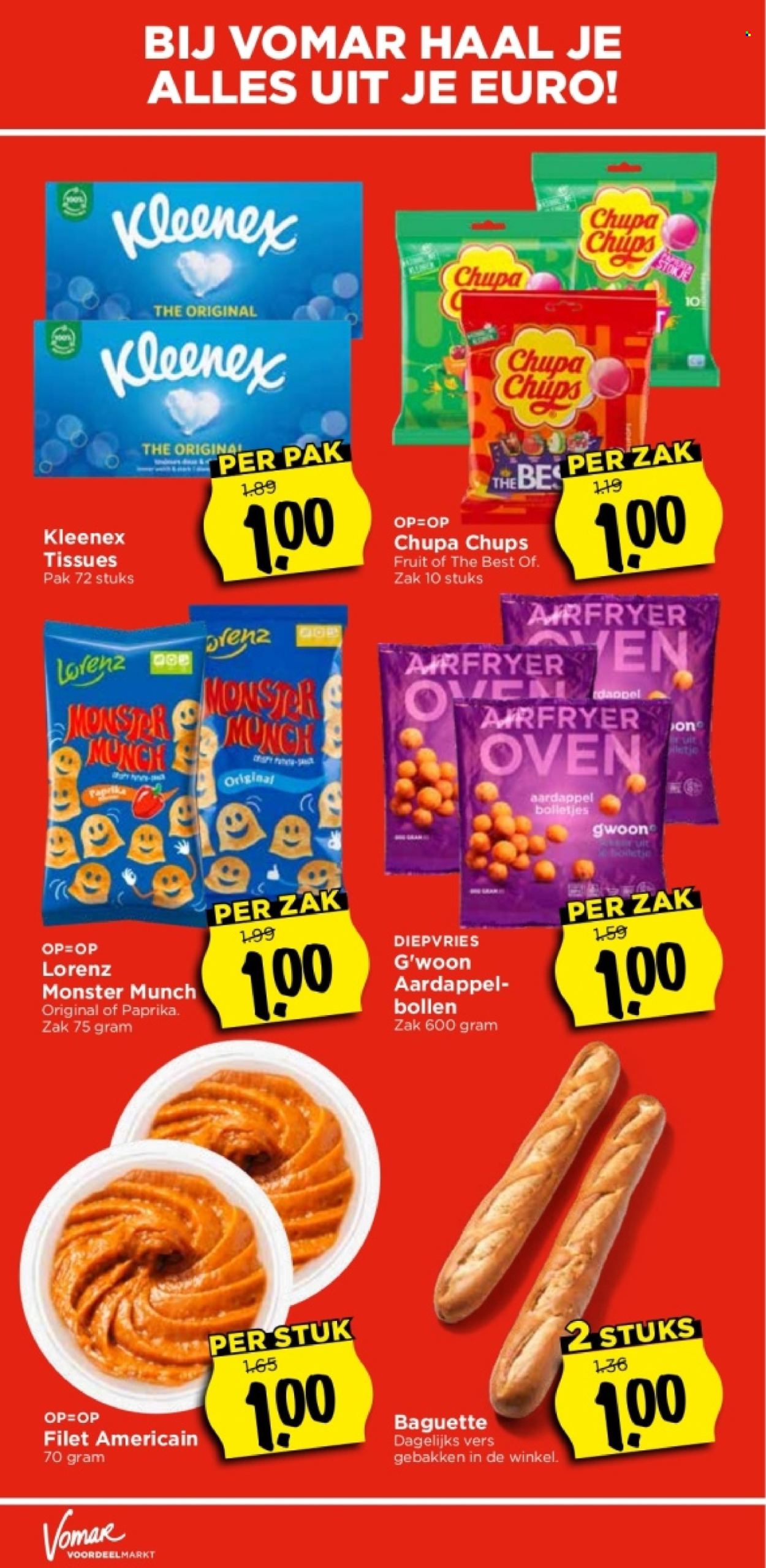 Vomar-aanbieding - 21-4-2024 - 27-4-2024. Pagina 31