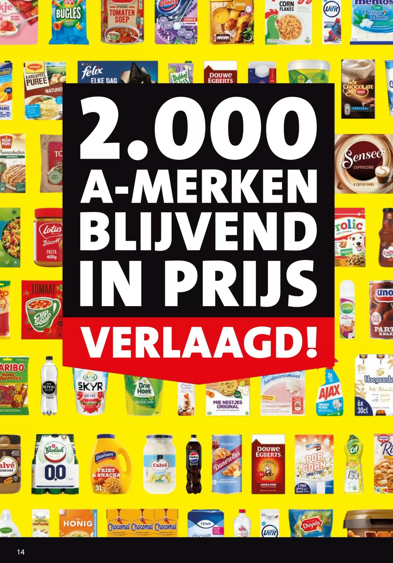 Boni-aanbieding - 22-4-2024 - 28-4-2024. Pagina 14