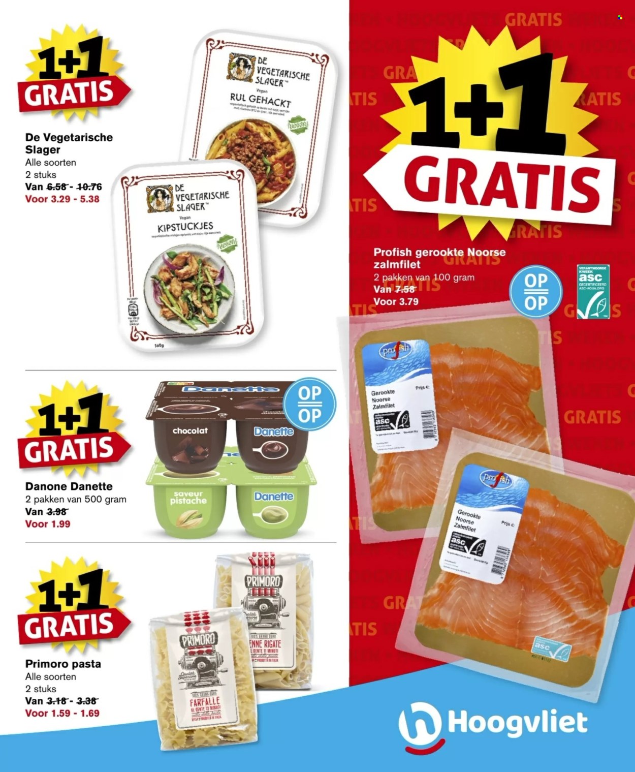 Hoogvliet-aanbieding - 24-4-2024 - 30-4-2024. Pagina 3
