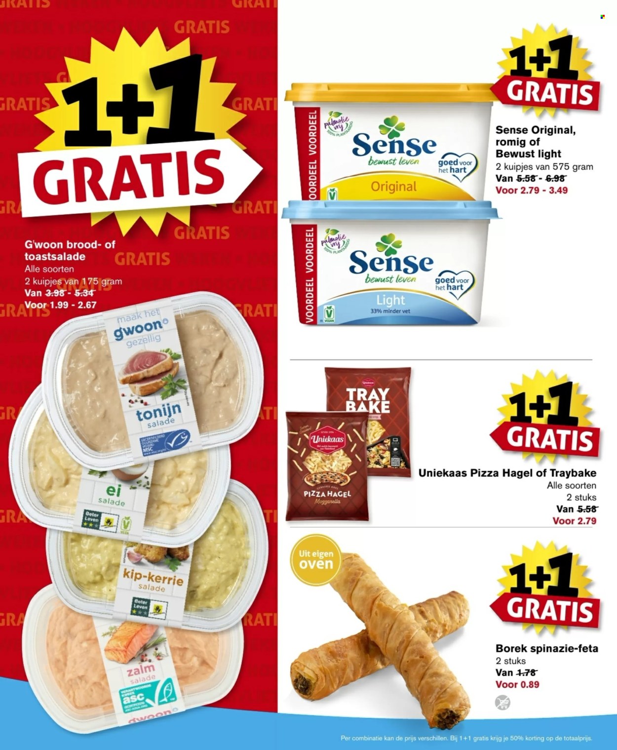 Hoogvliet-aanbieding - 24-4-2024 - 30-4-2024. Pagina 4