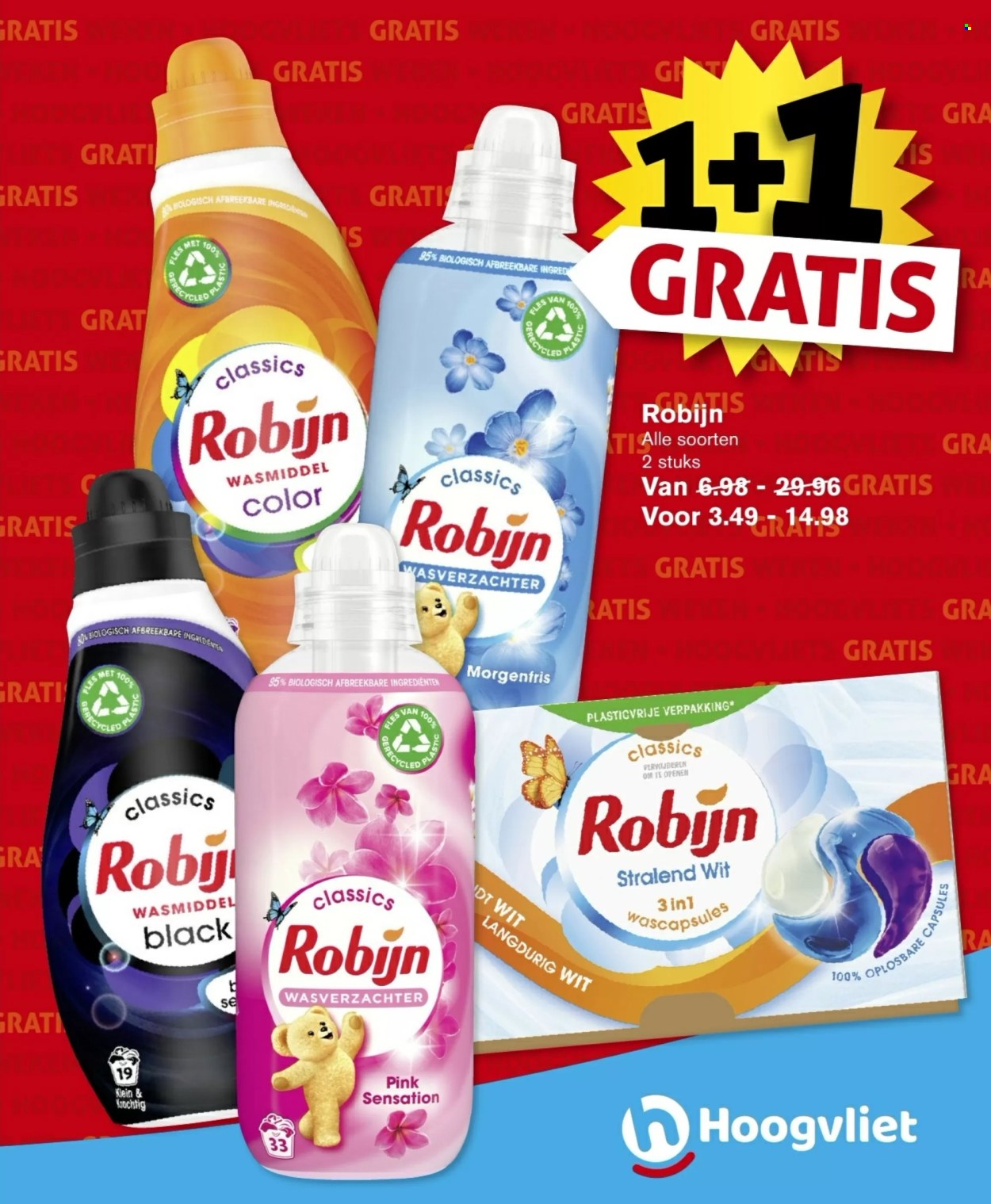 Hoogvliet-aanbieding - 24-4-2024 - 30-4-2024. Pagina 9