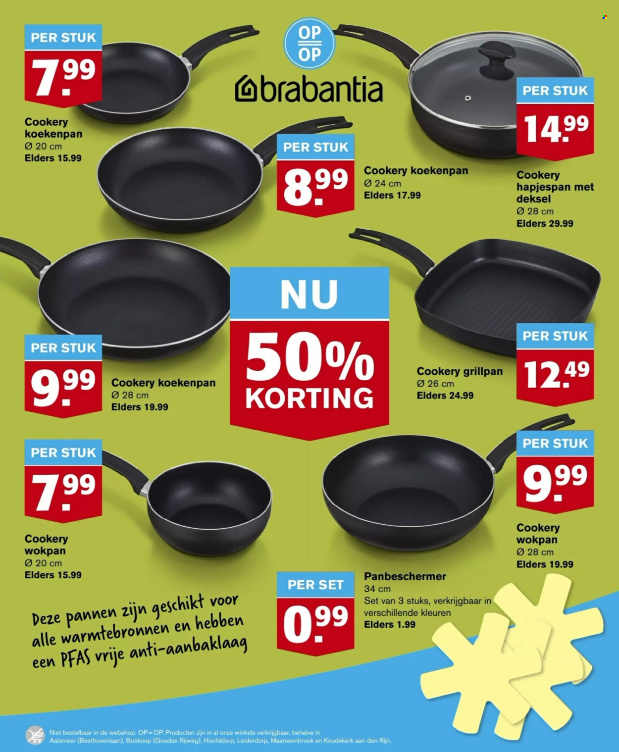 Hoogvliet-aanbieding - 24-4-2024 - 30-4-2024. Pagina 11
