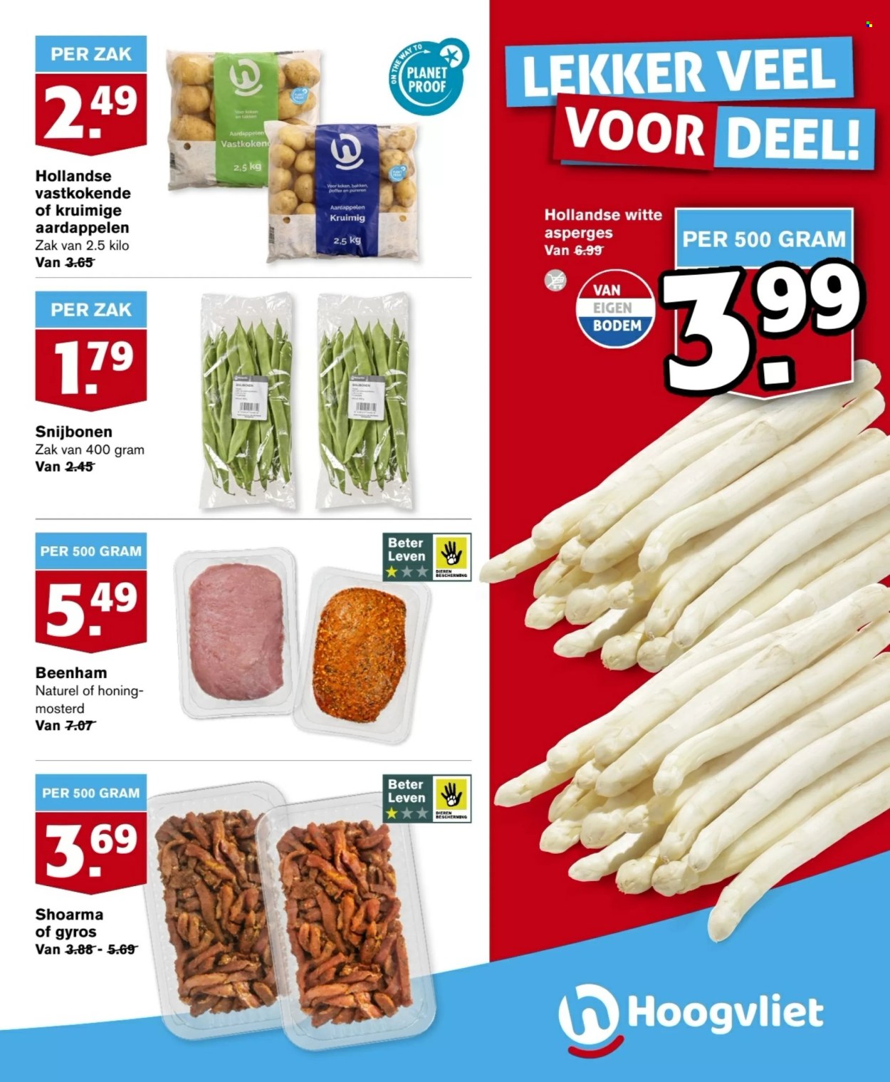 Hoogvliet-aanbieding - 24-4-2024 - 30-4-2024. Pagina 13