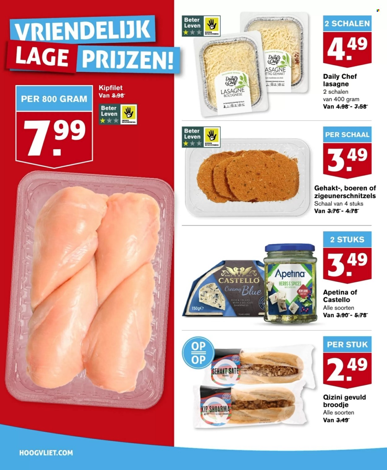Hoogvliet-aanbieding - 24-4-2024 - 30-4-2024. Pagina 14