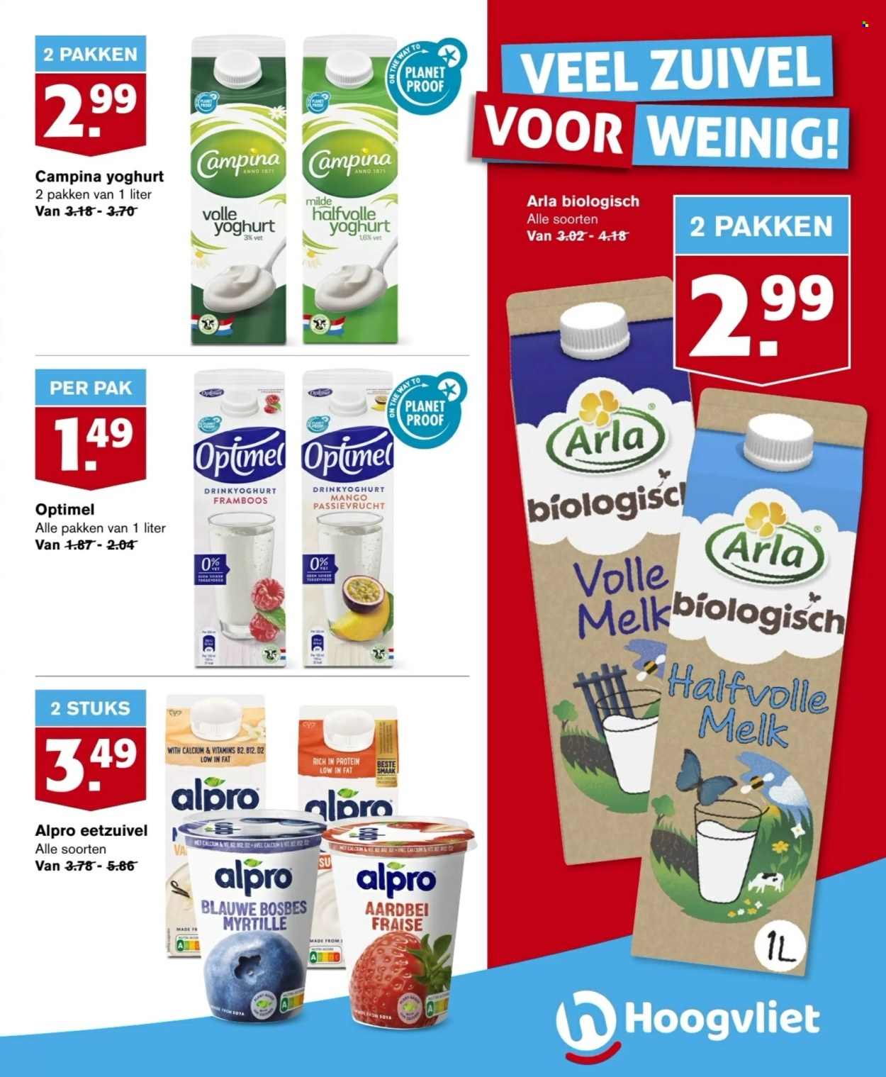 Hoogvliet-aanbieding - 24-4-2024 - 30-4-2024. Pagina 17