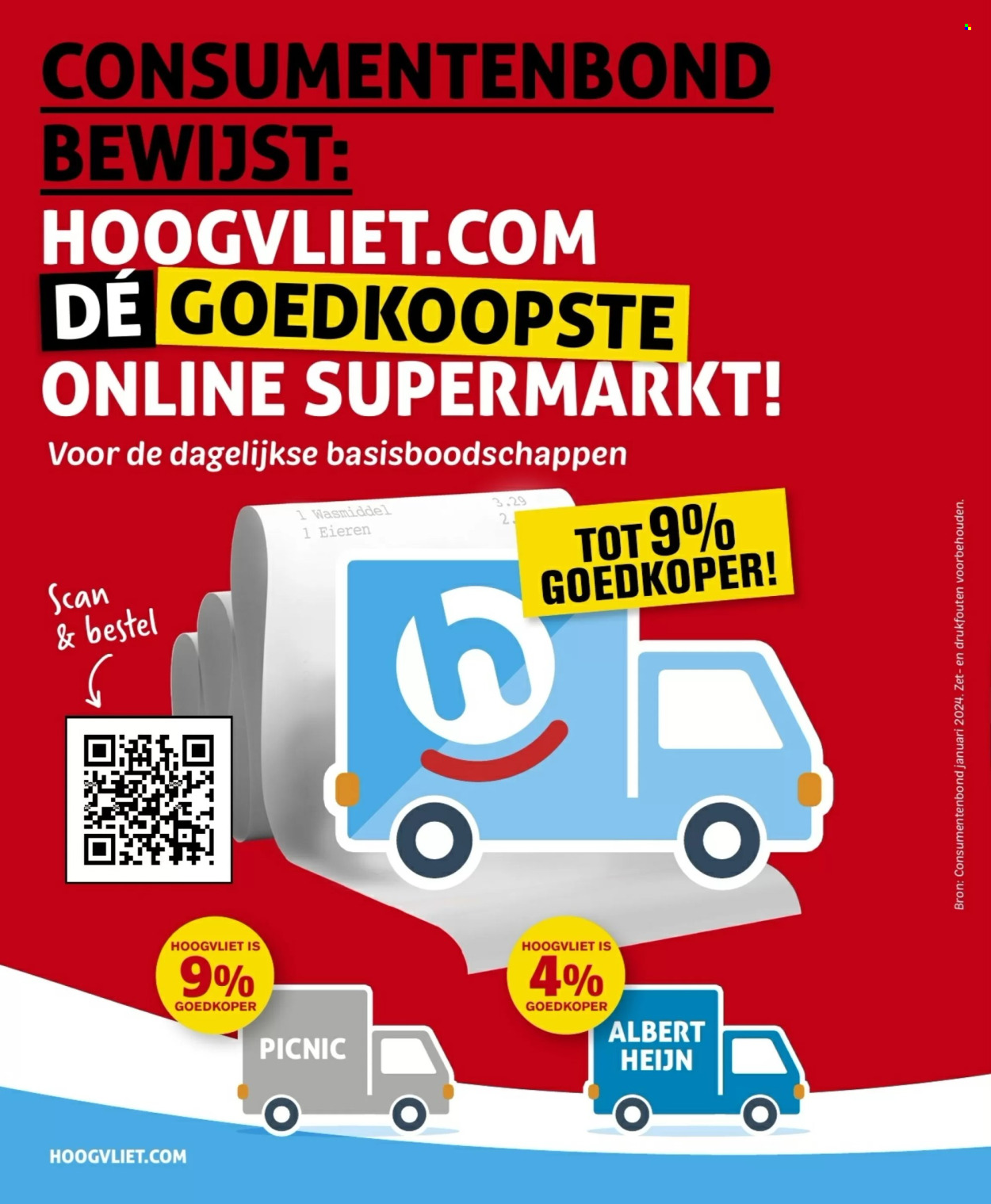 Hoogvliet-aanbieding - 24-4-2024 - 30-4-2024. Pagina 18