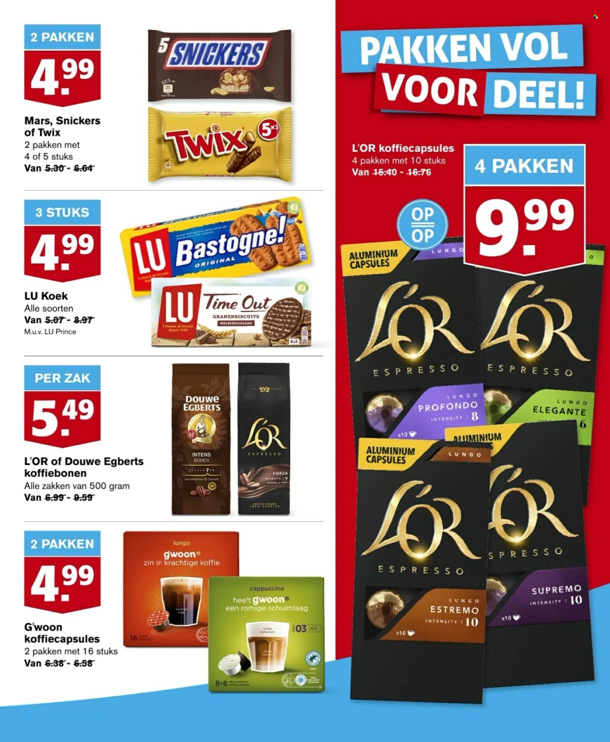 Hoogvliet-aanbieding - 24-4-2024 - 30-4-2024. Pagina 21