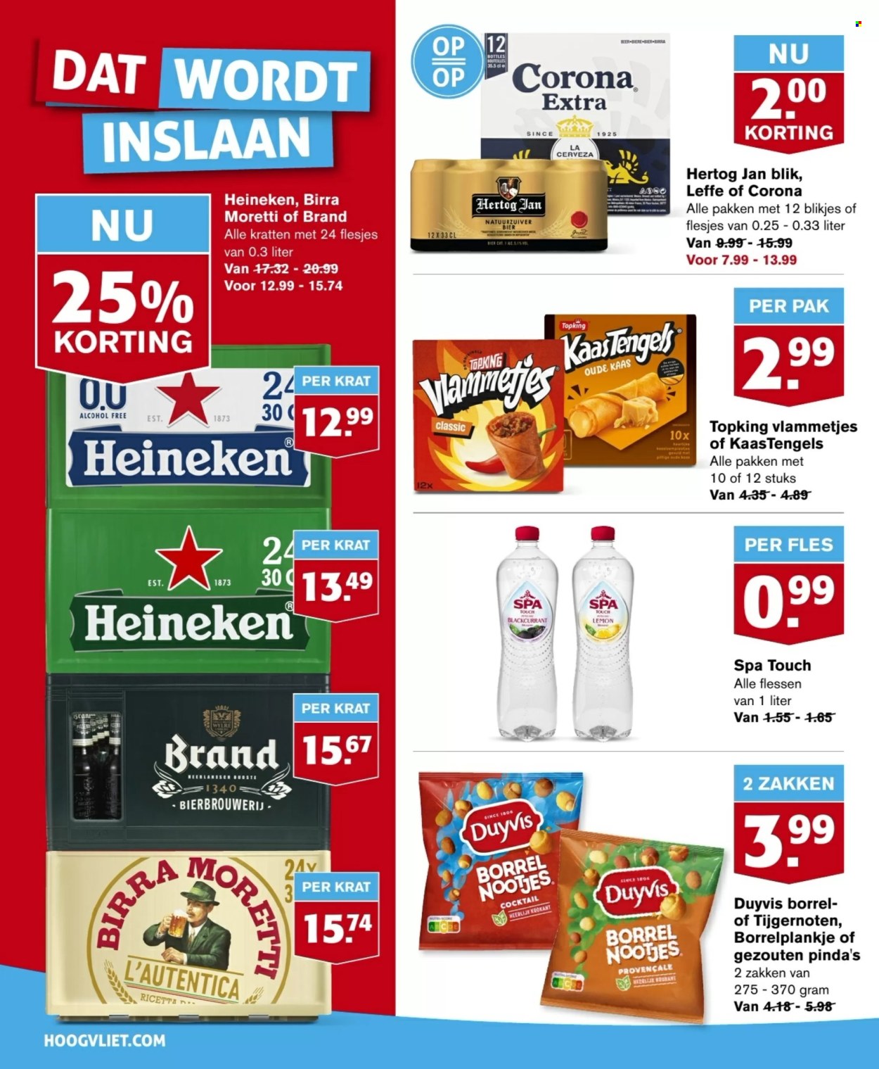 Hoogvliet-aanbieding - 24-4-2024 - 30-4-2024. Pagina 22