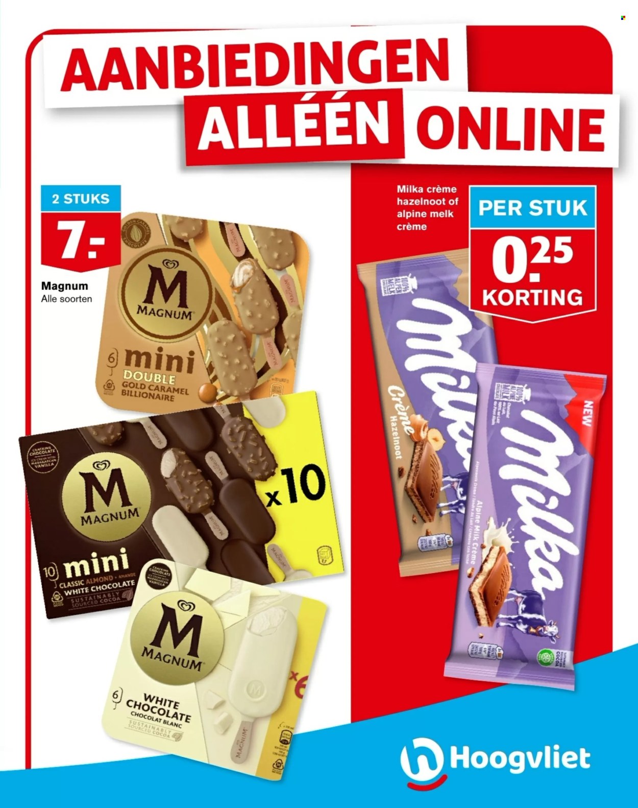 Hoogvliet-aanbieding - 24-4-2024 - 30-4-2024. Pagina 29