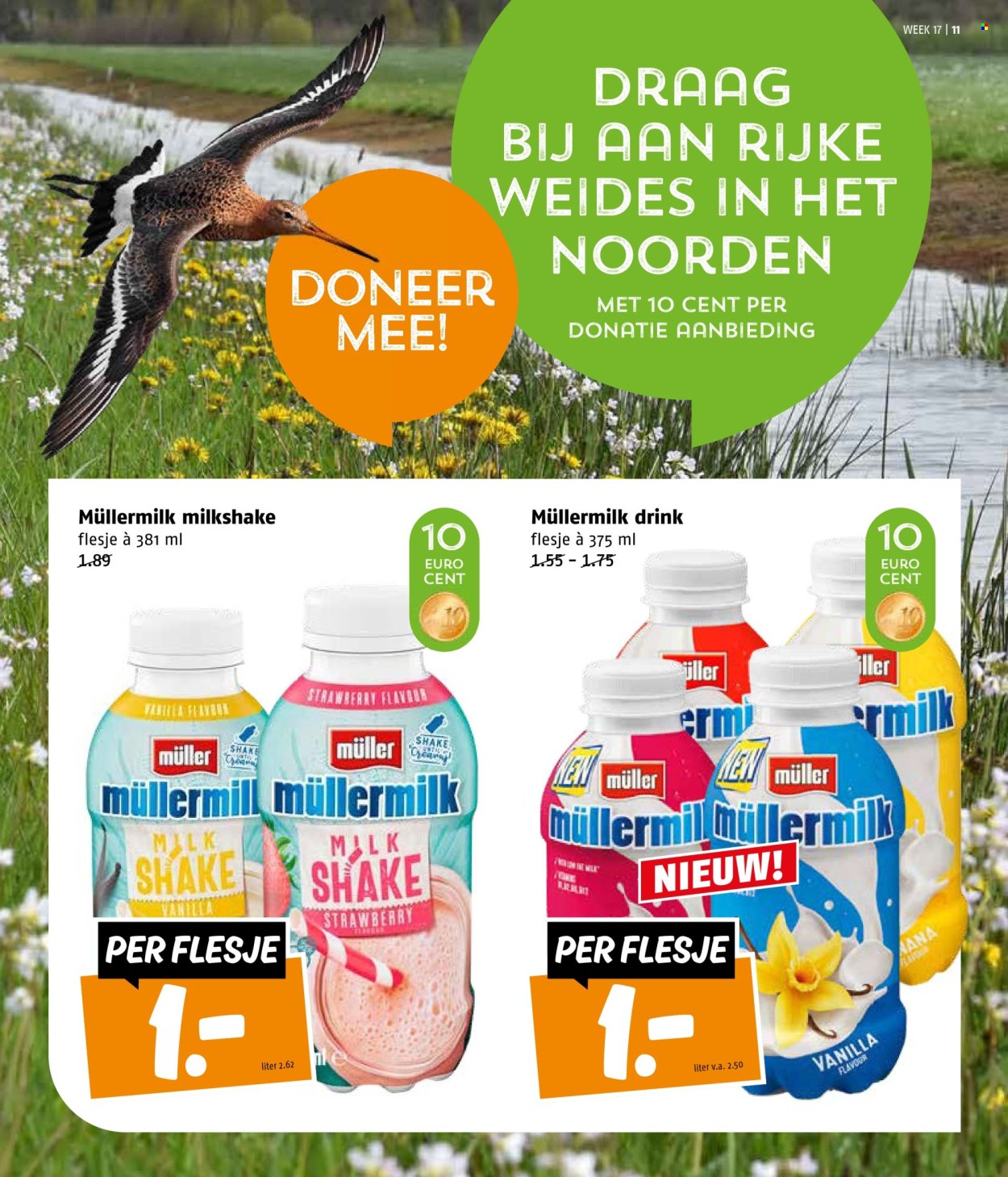Poiesz-aanbieding - 22-4-2024 - 28-4-2024. Pagina 11