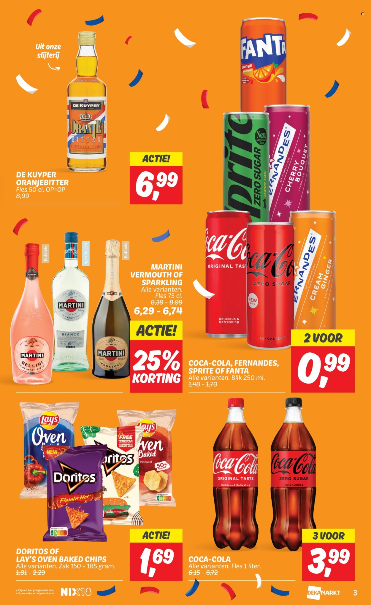 DekaMarkt-aanbieding - 23-4-2024 - 29-4-2024. Pagina 3