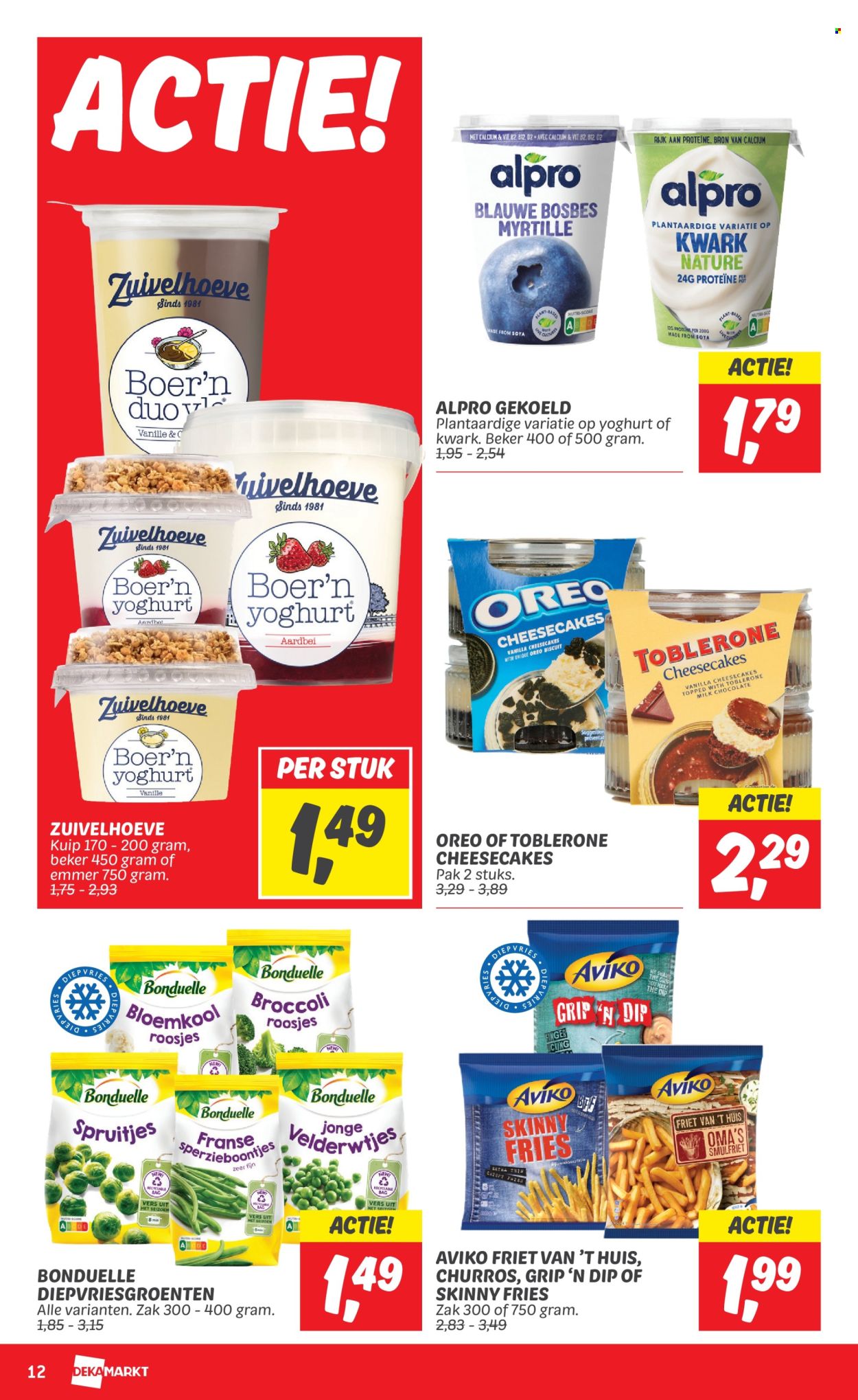 DekaMarkt-aanbieding - 23-4-2024 - 29-4-2024. Pagina 12
