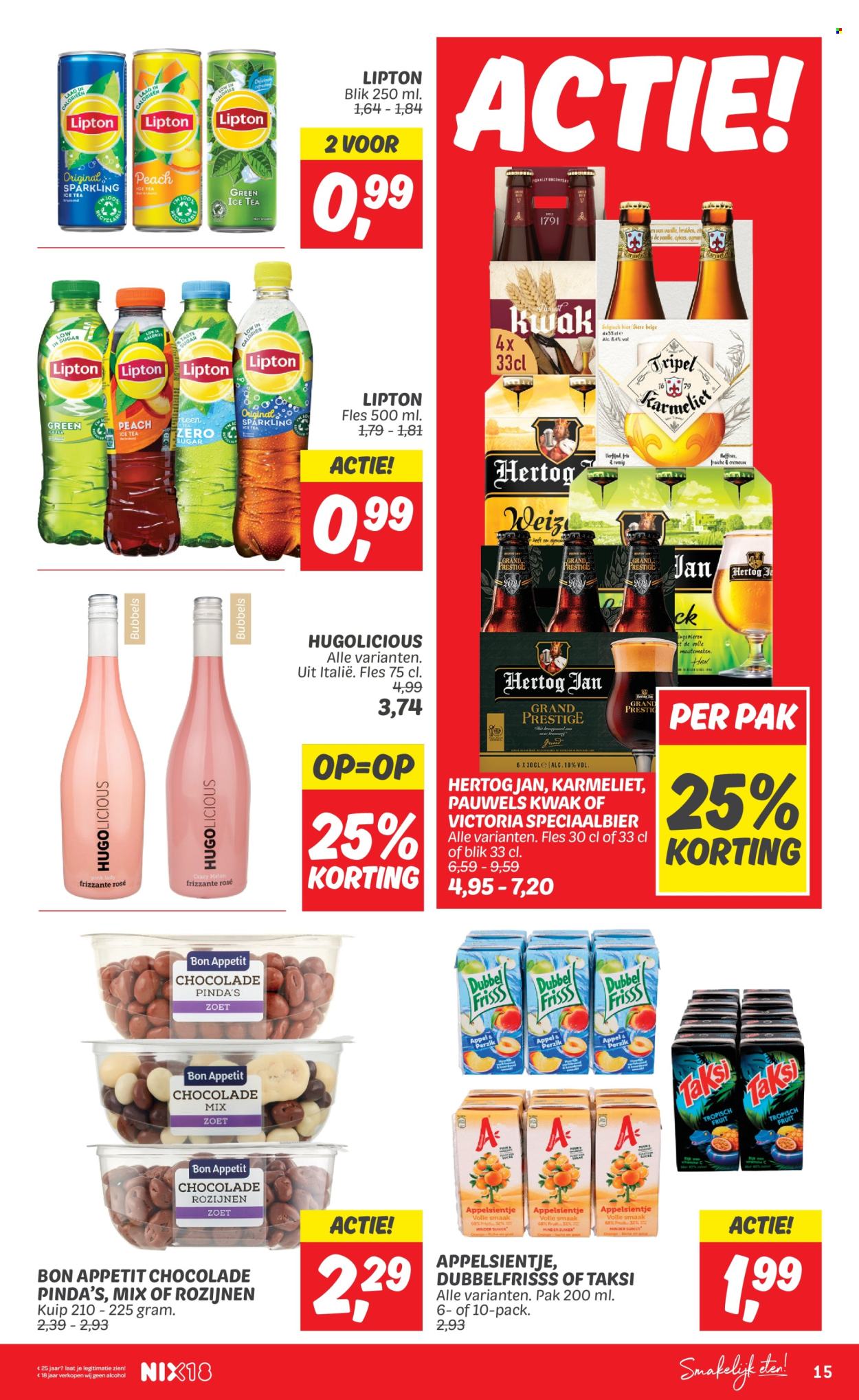 DekaMarkt-aanbieding - 23-4-2024 - 29-4-2024. Pagina 15