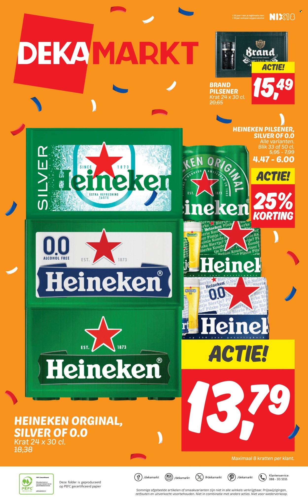 DekaMarkt-aanbieding - 23-4-2024 - 29-4-2024. Pagina 24