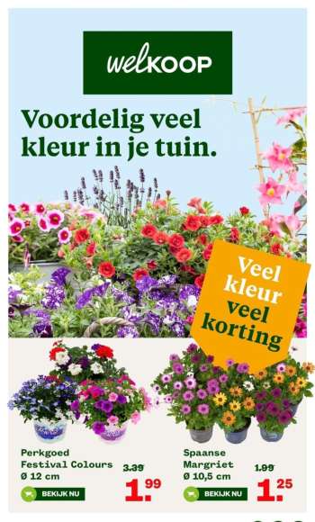 Welkoop-aanbieding - 22-4-2024 - 5-5-2024.