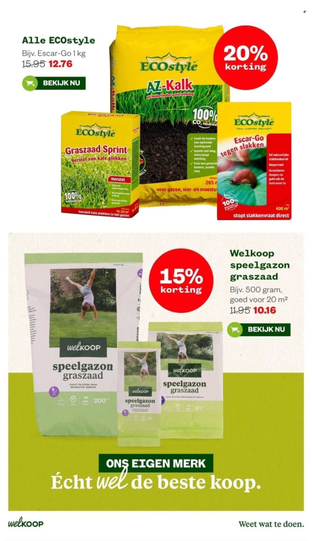 Welkoop-aanbieding - 22-4-2024 - 5-5-2024. Pagina 5