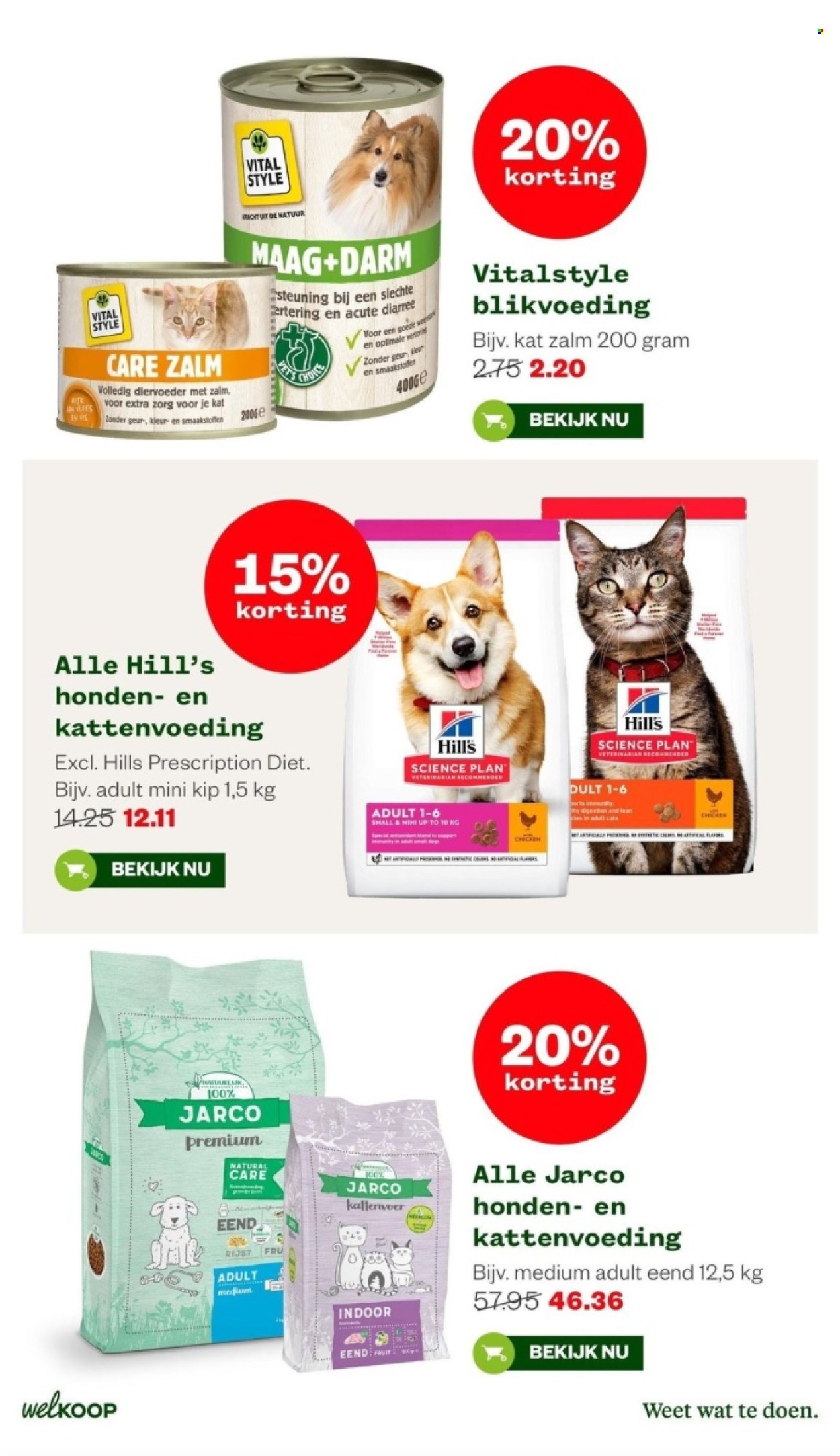 Welkoop-aanbieding - 22-4-2024 - 5-5-2024. Pagina 19