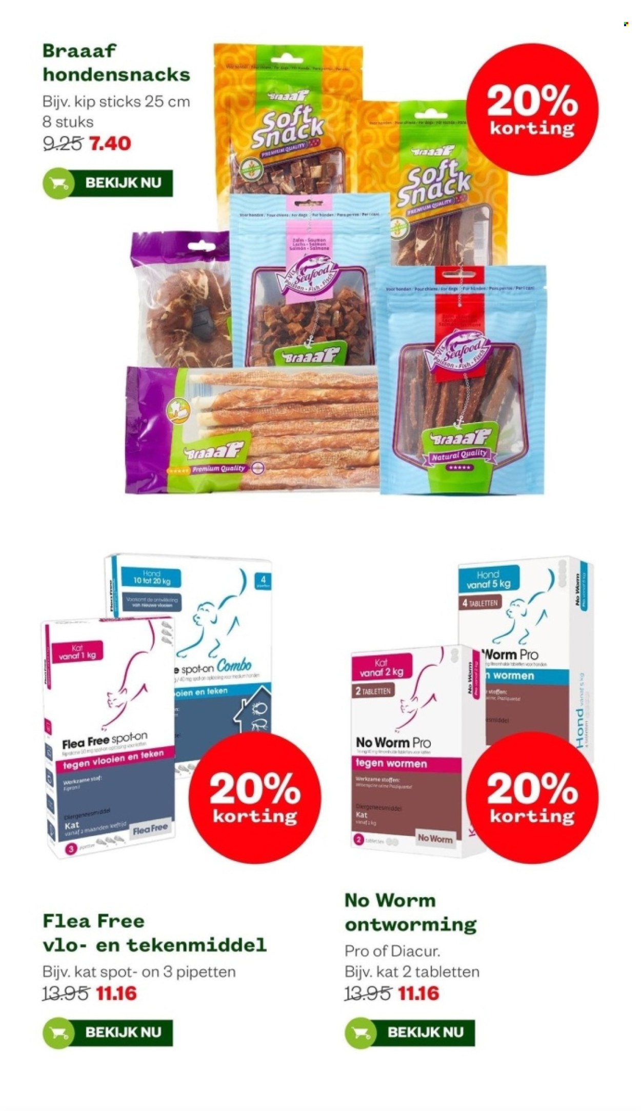 Welkoop-aanbieding - 22-4-2024 - 5-5-2024. Pagina 20