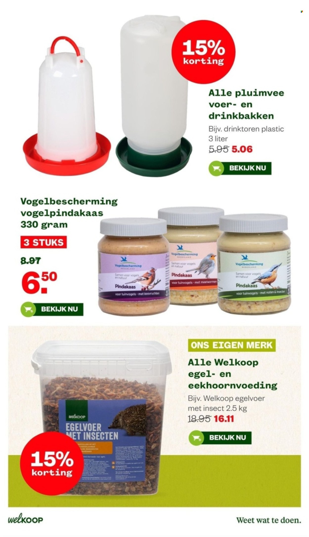 Welkoop-aanbieding - 22-4-2024 - 5-5-2024. Pagina 25