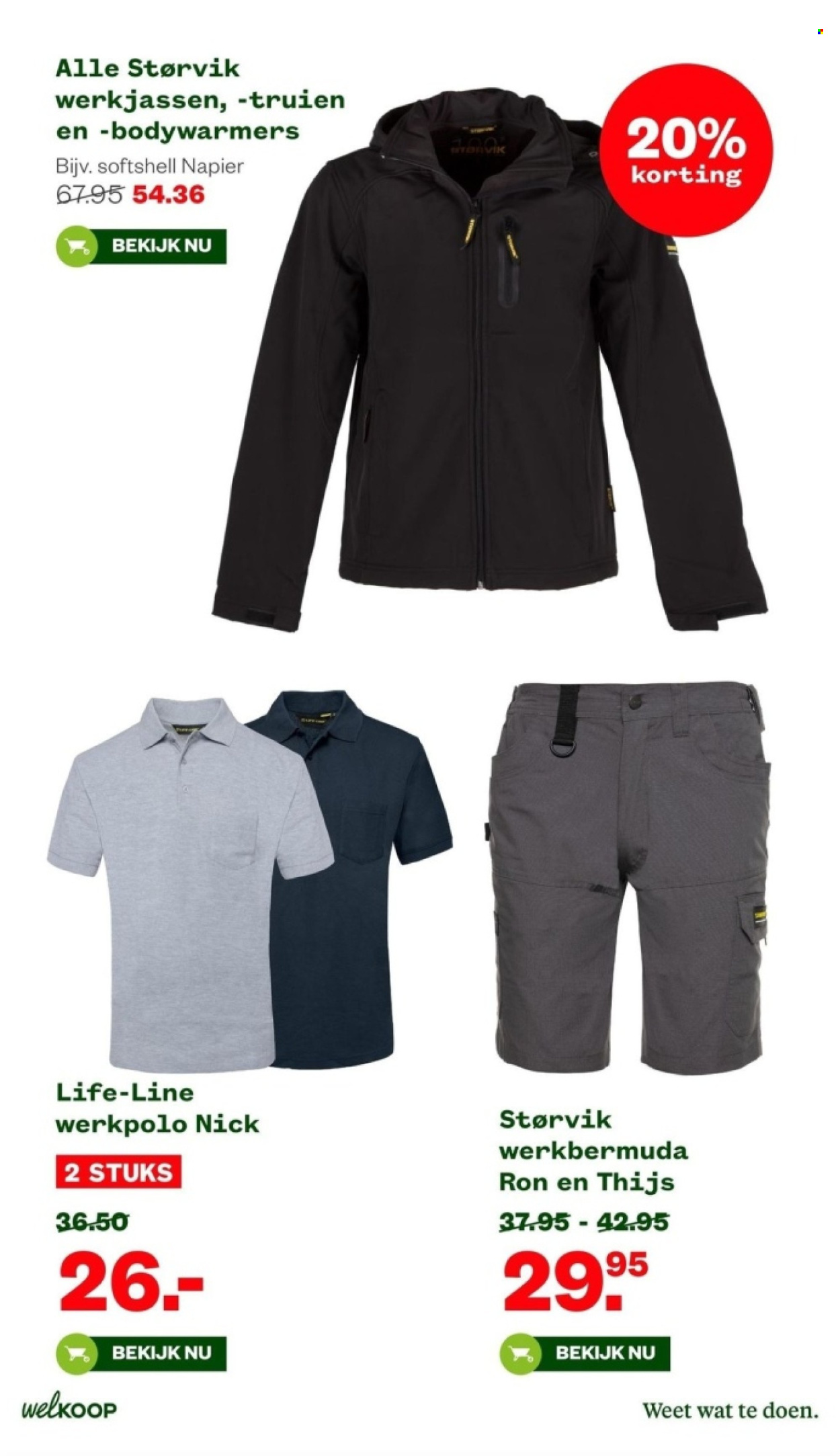 Welkoop-aanbieding - 22-4-2024 - 5-5-2024. Pagina 29