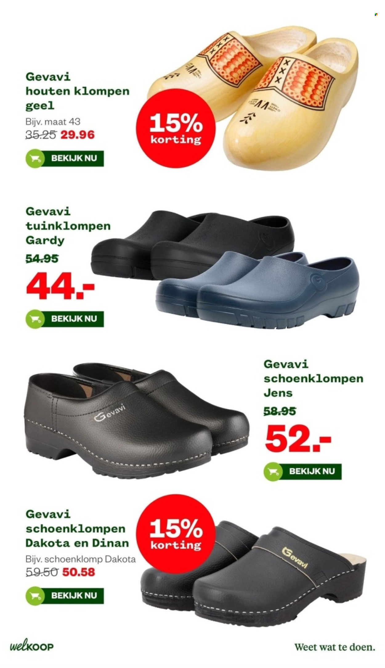 Welkoop-aanbieding - 22-4-2024 - 5-5-2024. Pagina 31