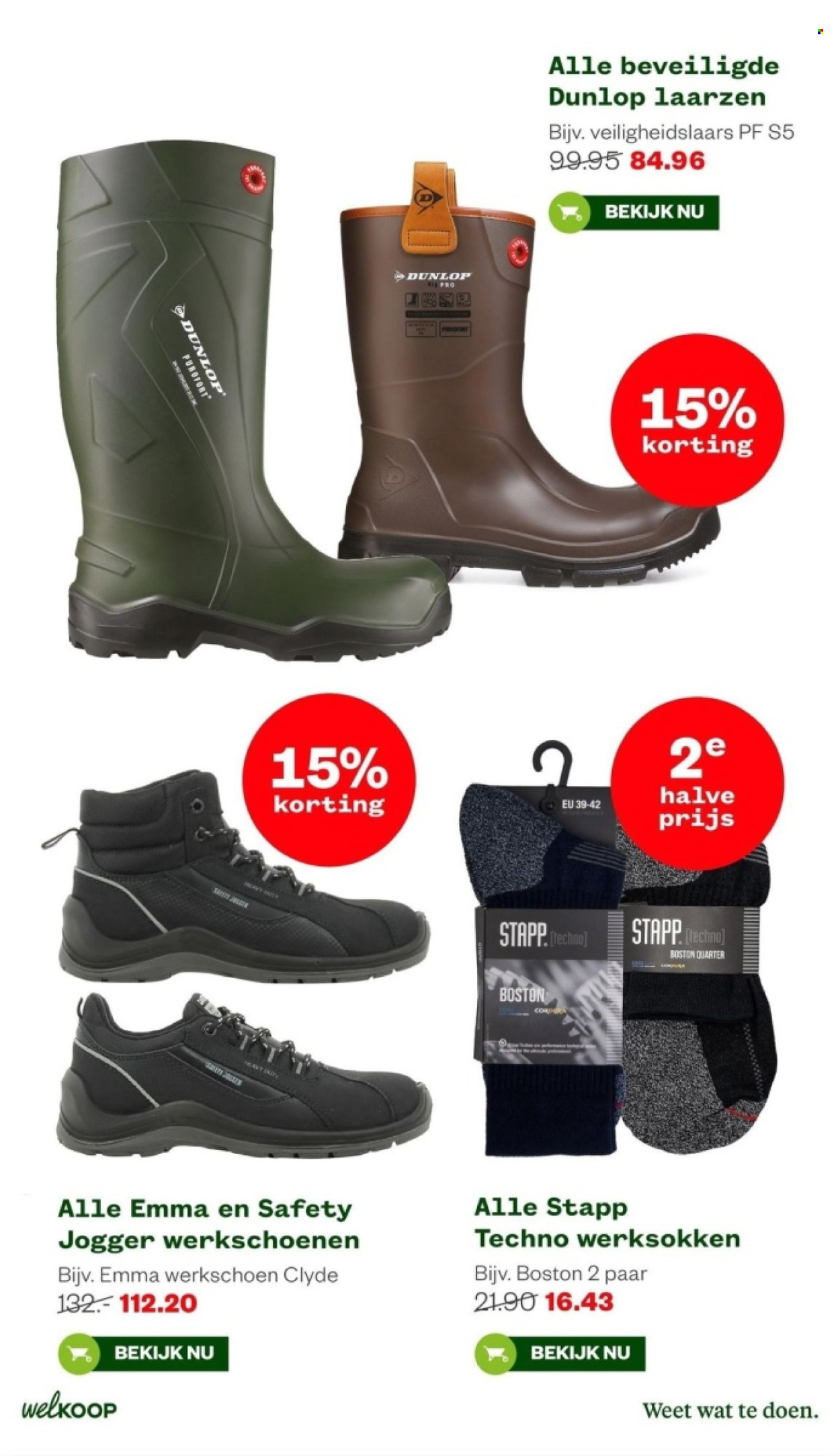 Welkoop-aanbieding - 22-4-2024 - 5-5-2024. Pagina 33