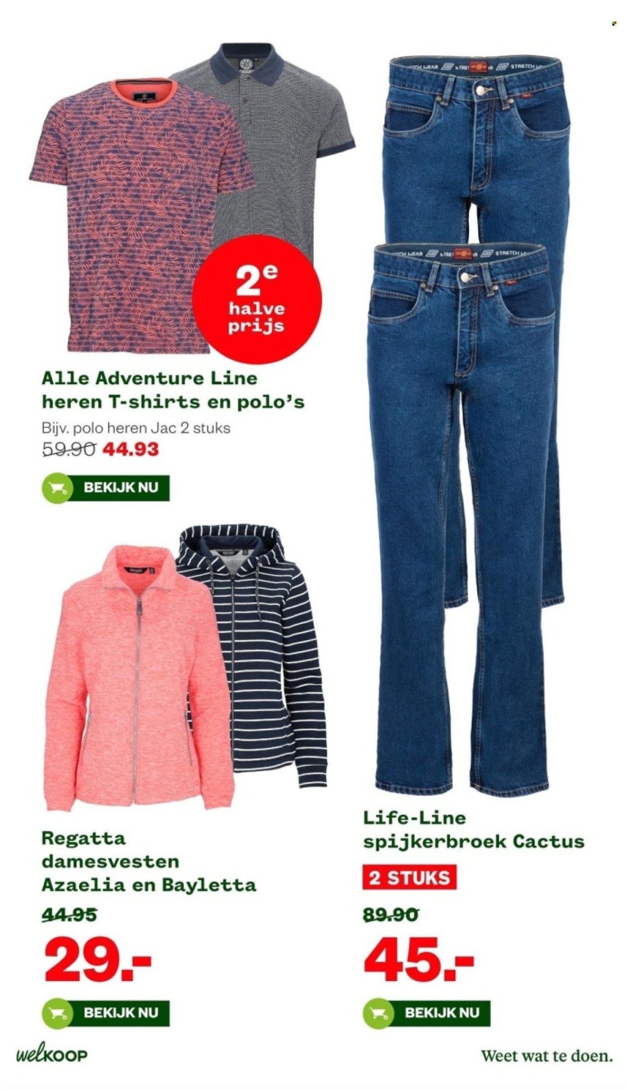 Welkoop-aanbieding - 22-4-2024 - 5-5-2024. Pagina 35
