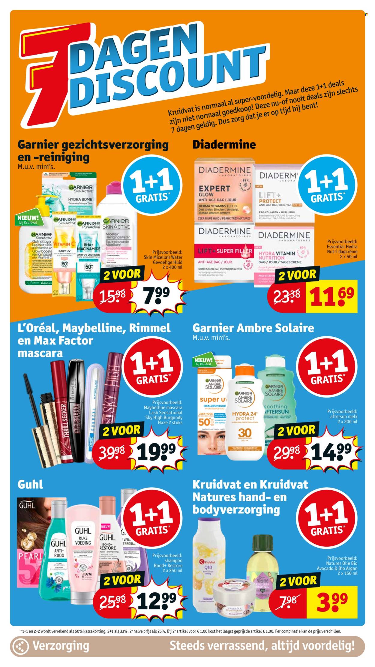 Kruidvat-aanbieding - 23-4-2024 - 28-4-2024. Pagina 2