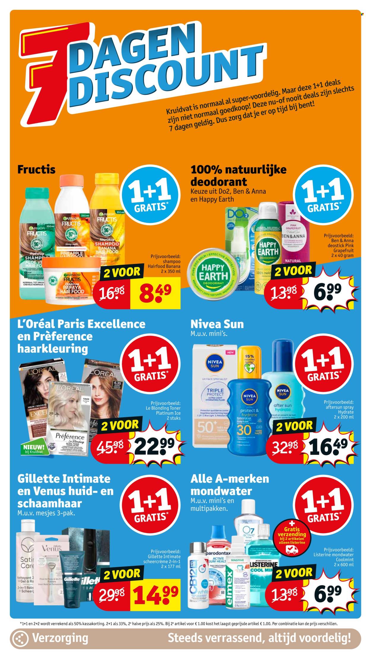 Kruidvat-aanbieding - 23-4-2024 - 28-4-2024. Pagina 3