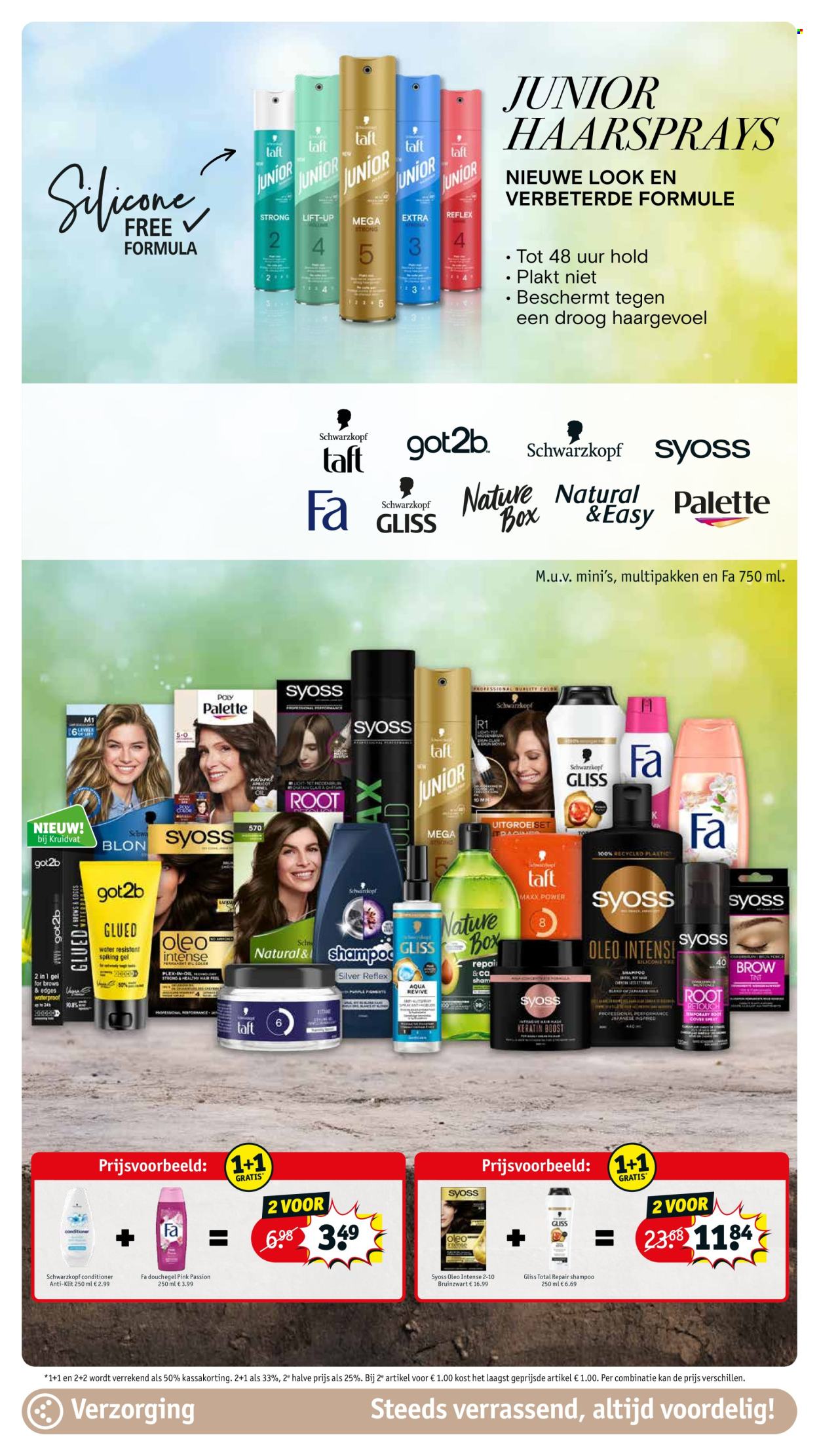 Kruidvat-aanbieding - 23-4-2024 - 28-4-2024. Pagina 5