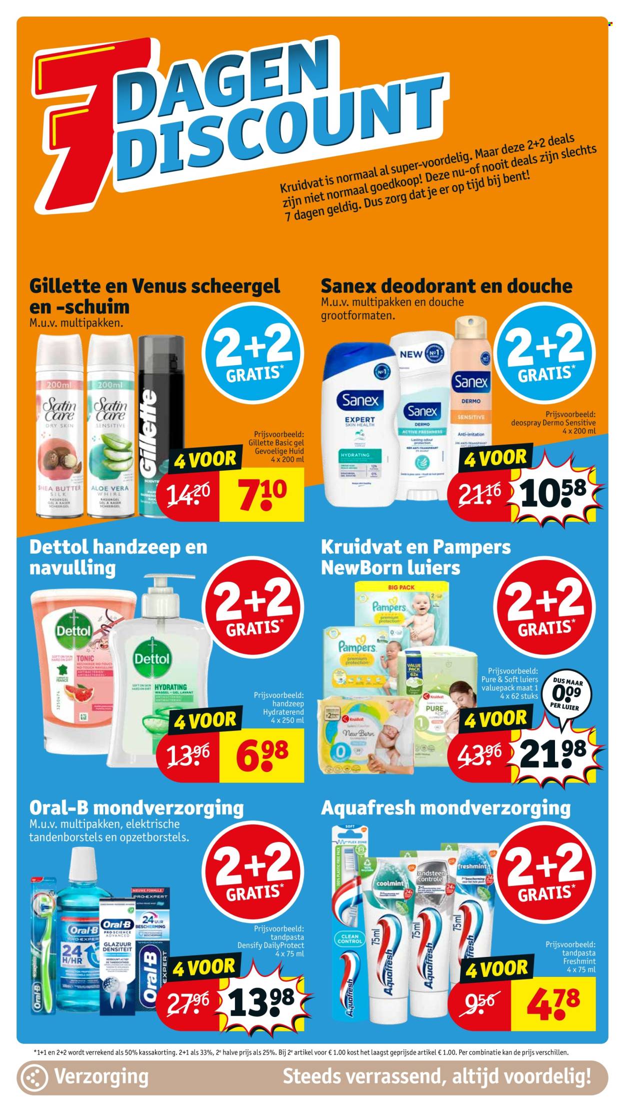 Kruidvat-aanbieding - 23-4-2024 - 28-4-2024. Pagina 6