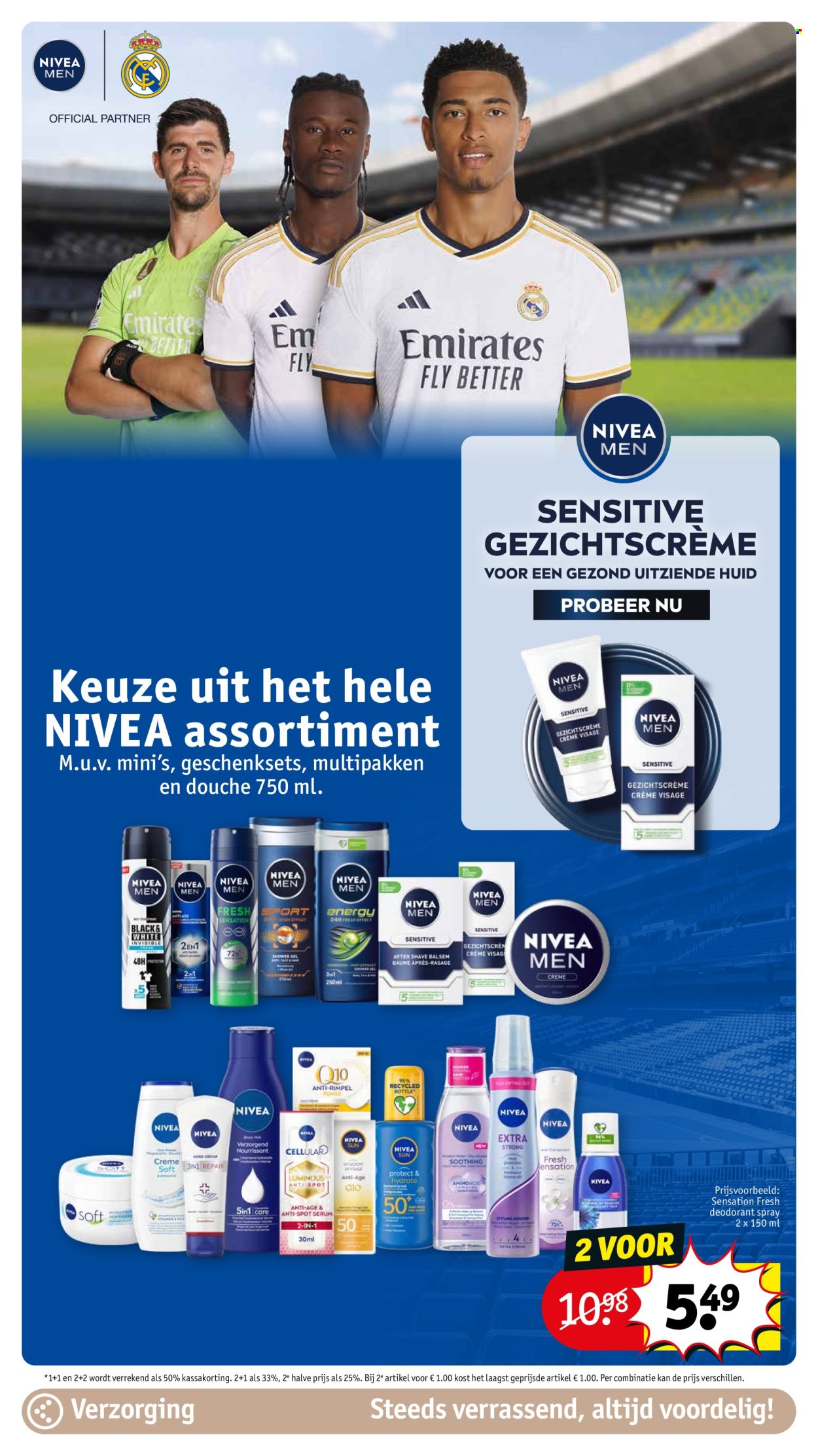 Kruidvat-aanbieding - 23-4-2024 - 28-4-2024. Pagina 7