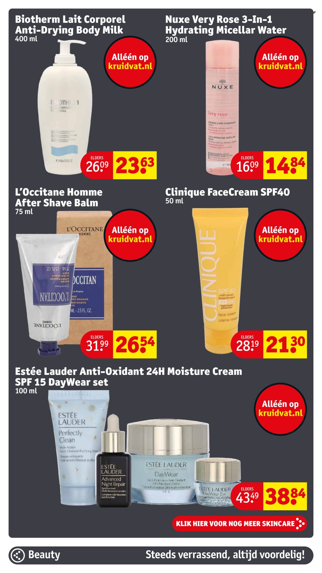 Kruidvat-aanbieding - 23-4-2024 - 28-4-2024. Pagina 13