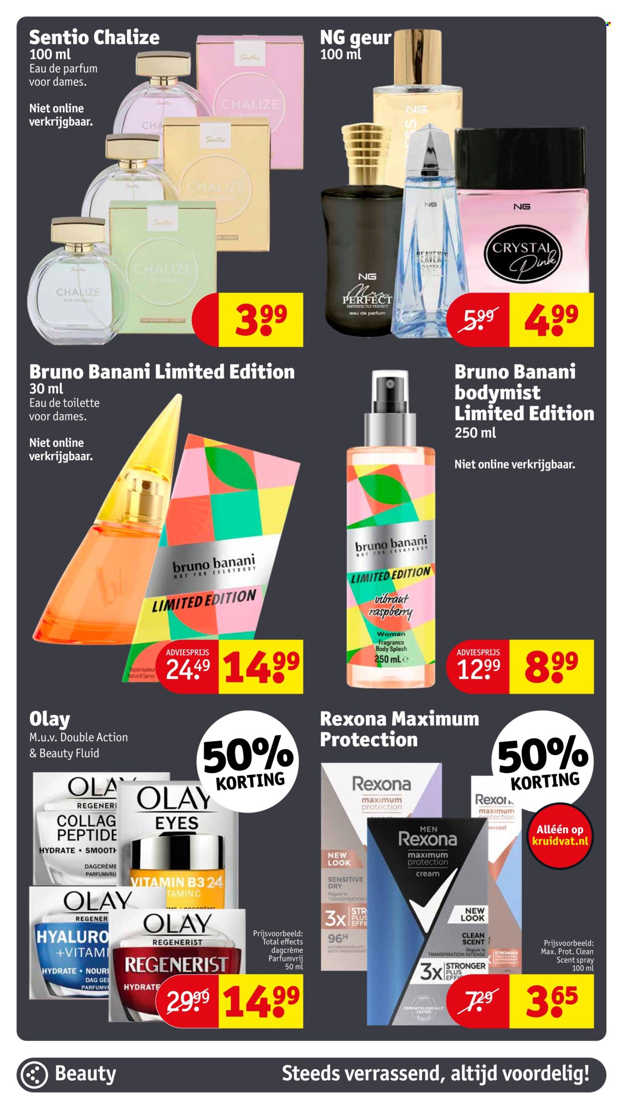 Kruidvat-aanbieding - 23-4-2024 - 28-4-2024. Pagina 14
