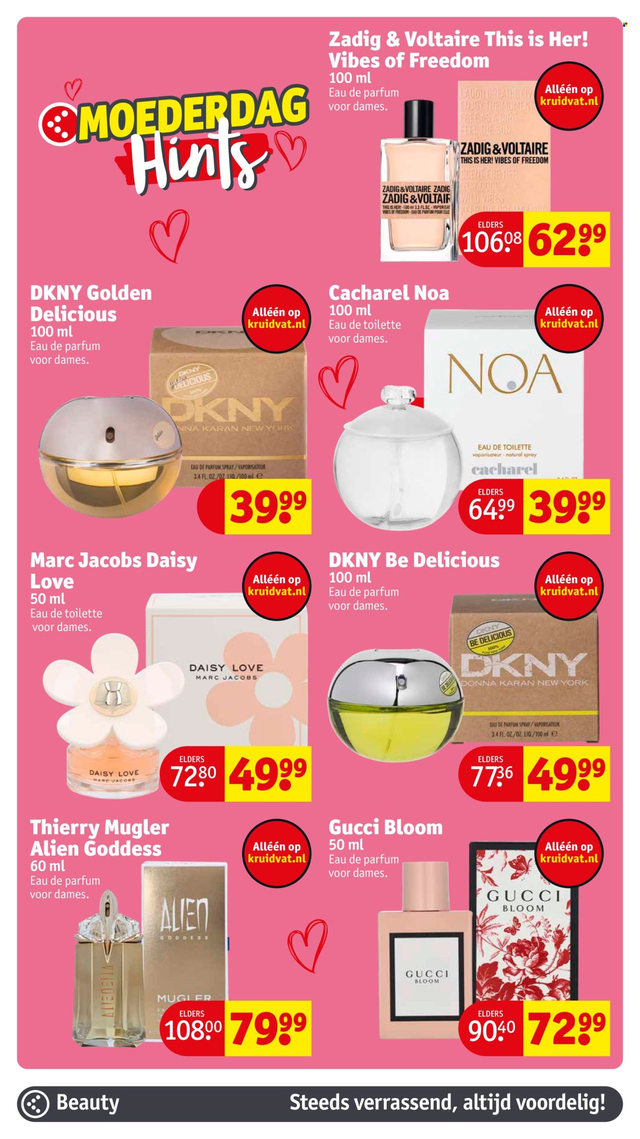 Kruidvat-aanbieding - 23-4-2024 - 28-4-2024. Pagina 15