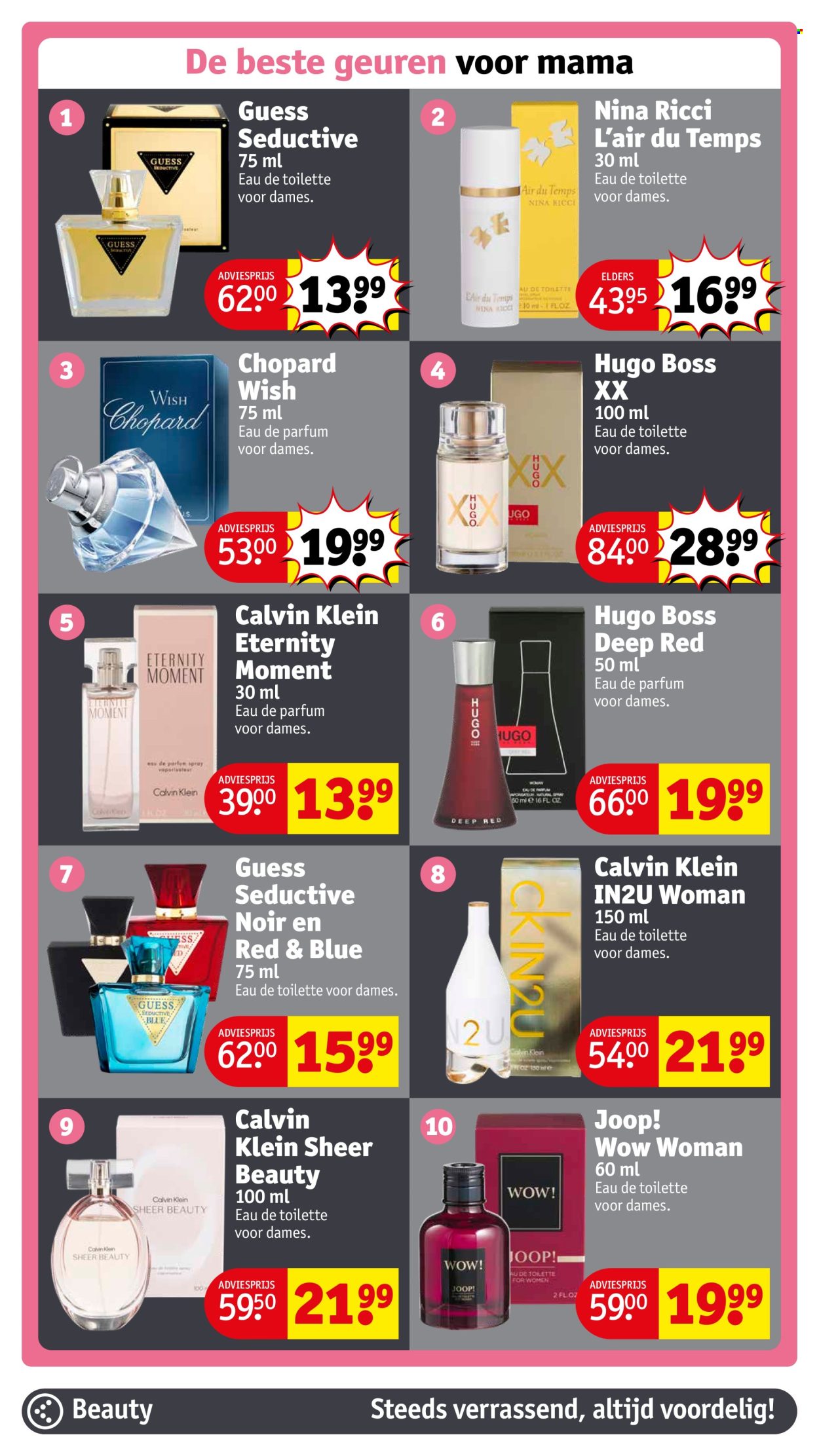 Kruidvat-aanbieding - 23-4-2024 - 28-4-2024. Pagina 16