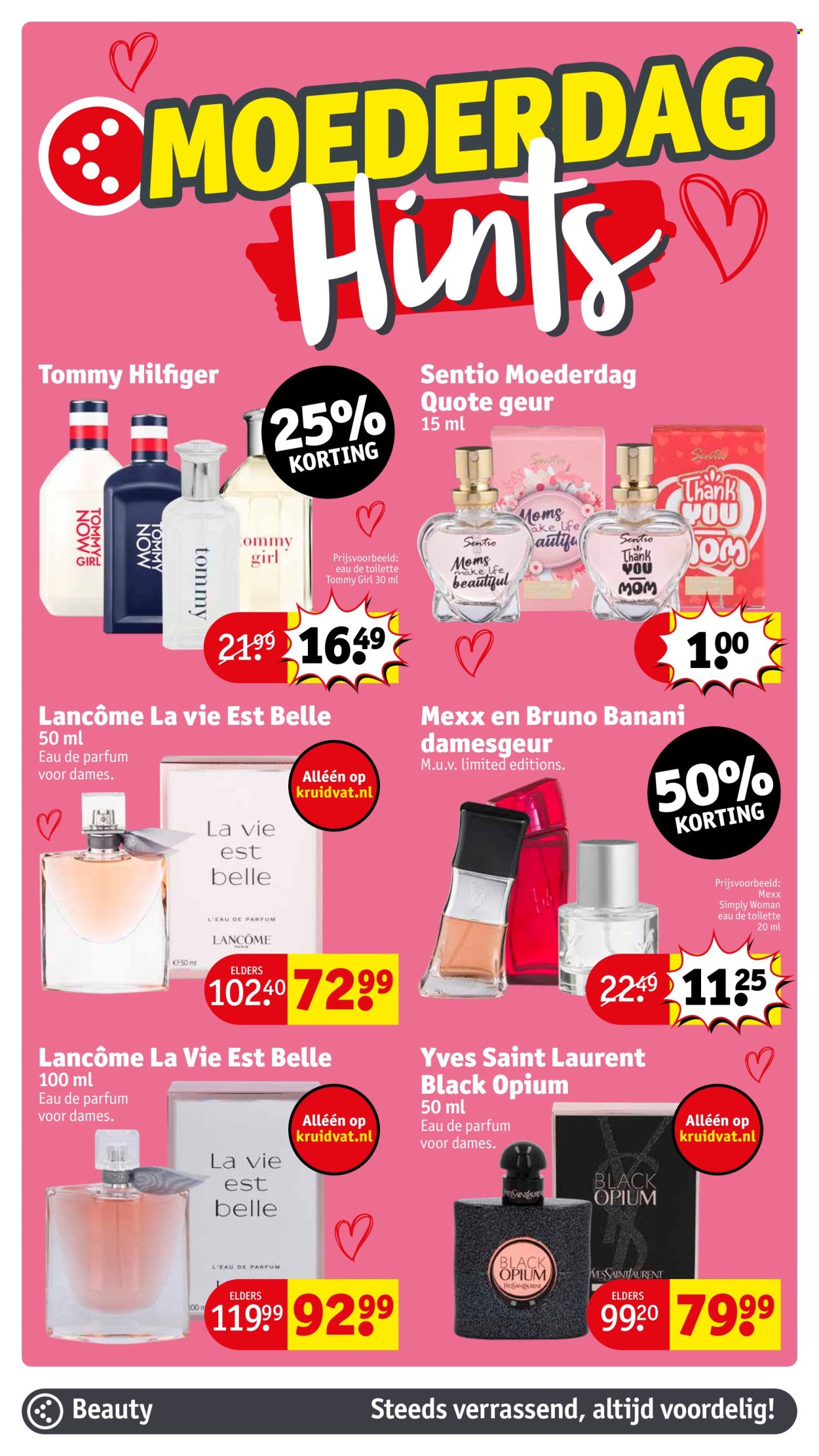 Kruidvat-aanbieding - 23-4-2024 - 28-4-2024. Pagina 17
