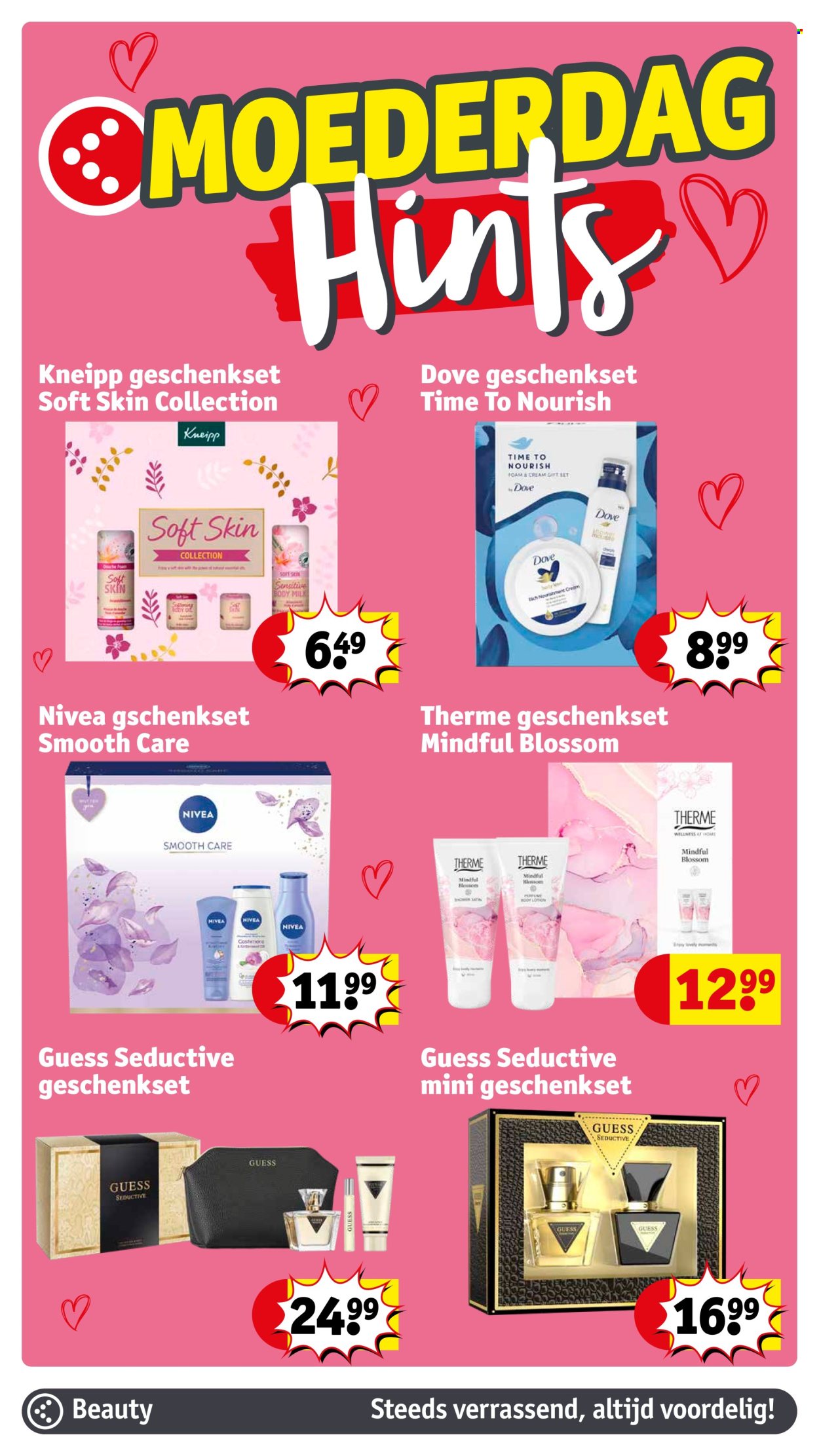 Kruidvat-aanbieding - 23-4-2024 - 28-4-2024. Pagina 18