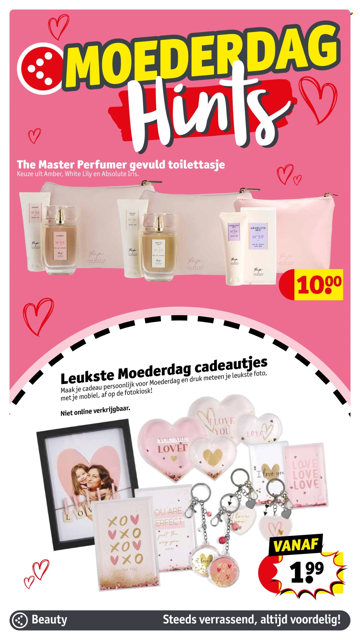 Kruidvat-aanbieding - 23-4-2024 - 28-4-2024. Pagina 19