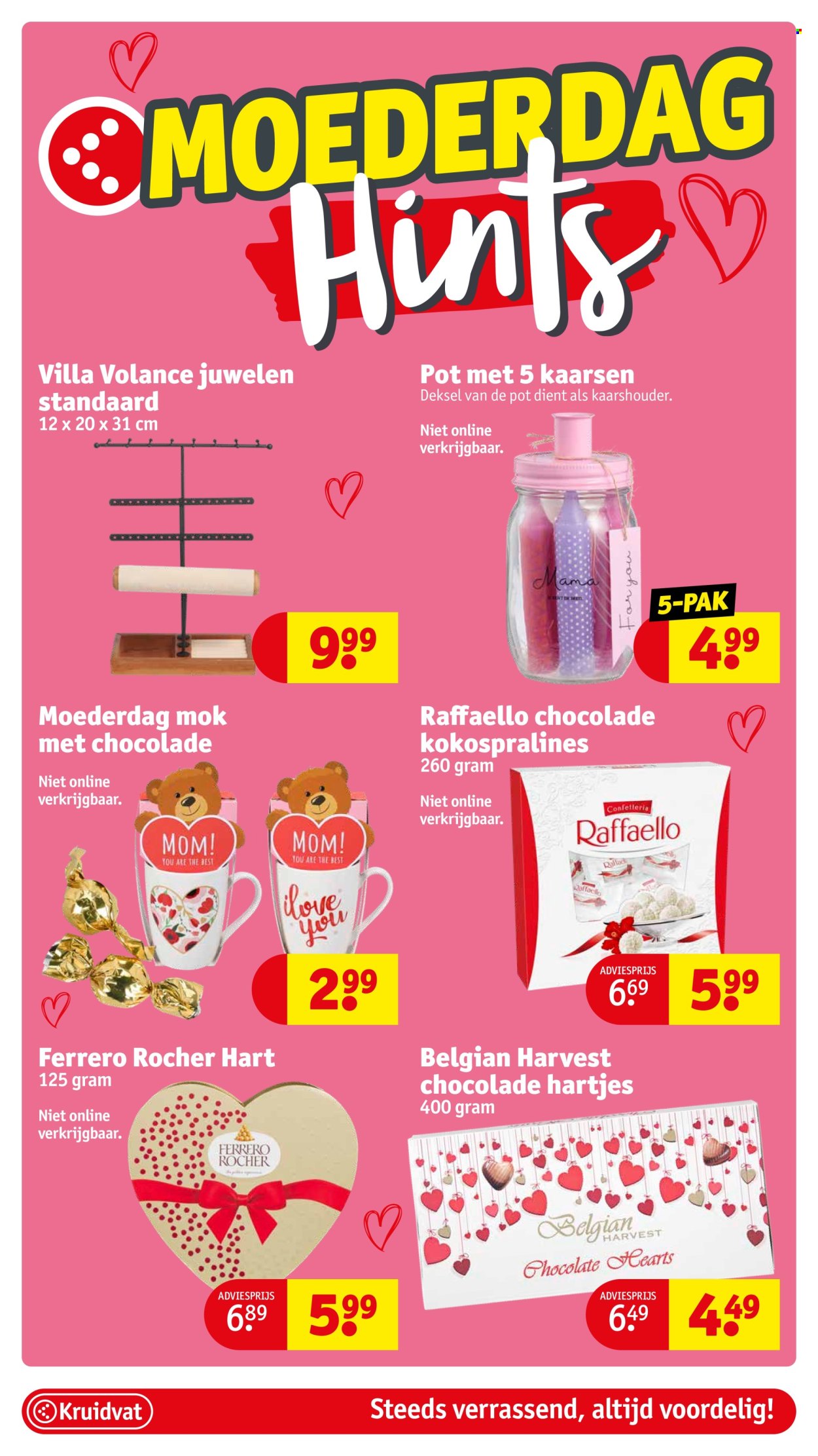 Kruidvat-aanbieding - 23-4-2024 - 28-4-2024. Pagina 20