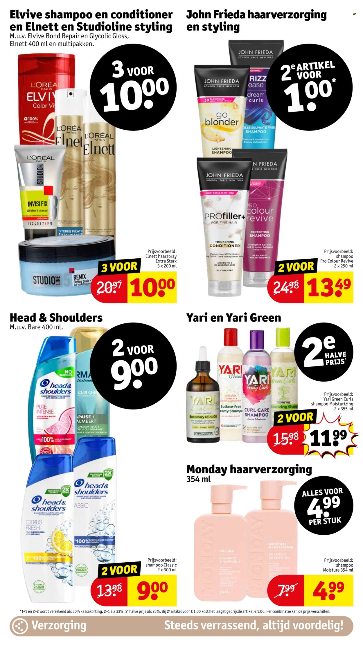 Kruidvat-aanbieding - 23-4-2024 - 28-4-2024. Pagina 27