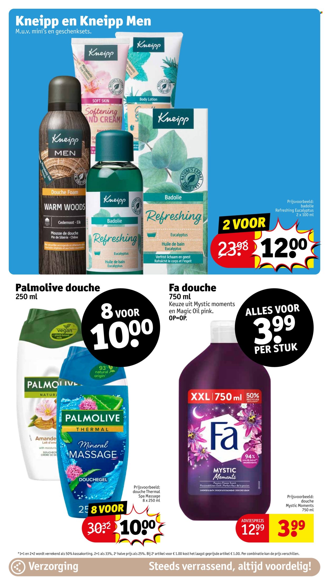 Kruidvat-aanbieding - 23-4-2024 - 28-4-2024. Pagina 28