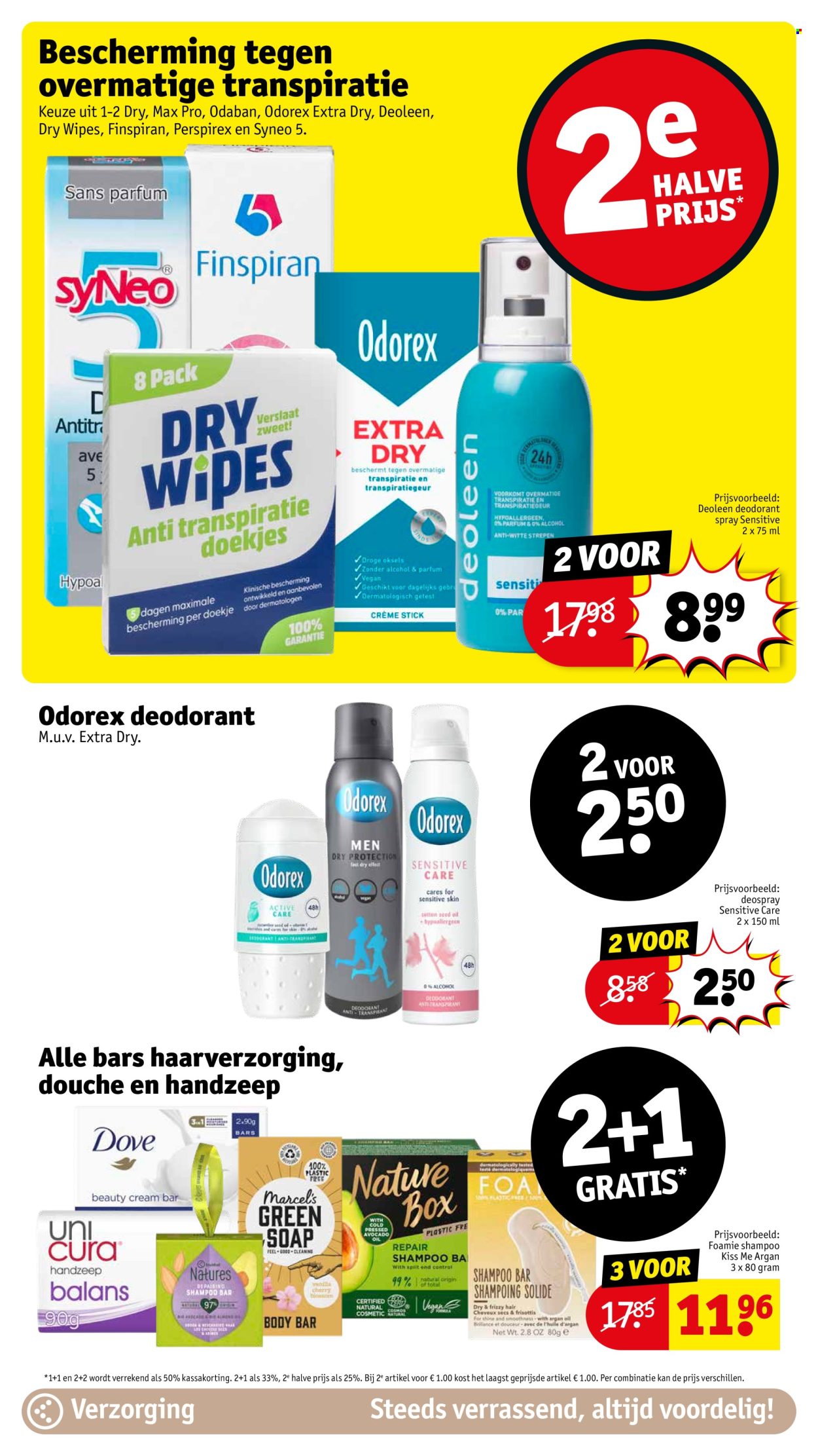 Kruidvat-aanbieding - 23-4-2024 - 28-4-2024. Pagina 29