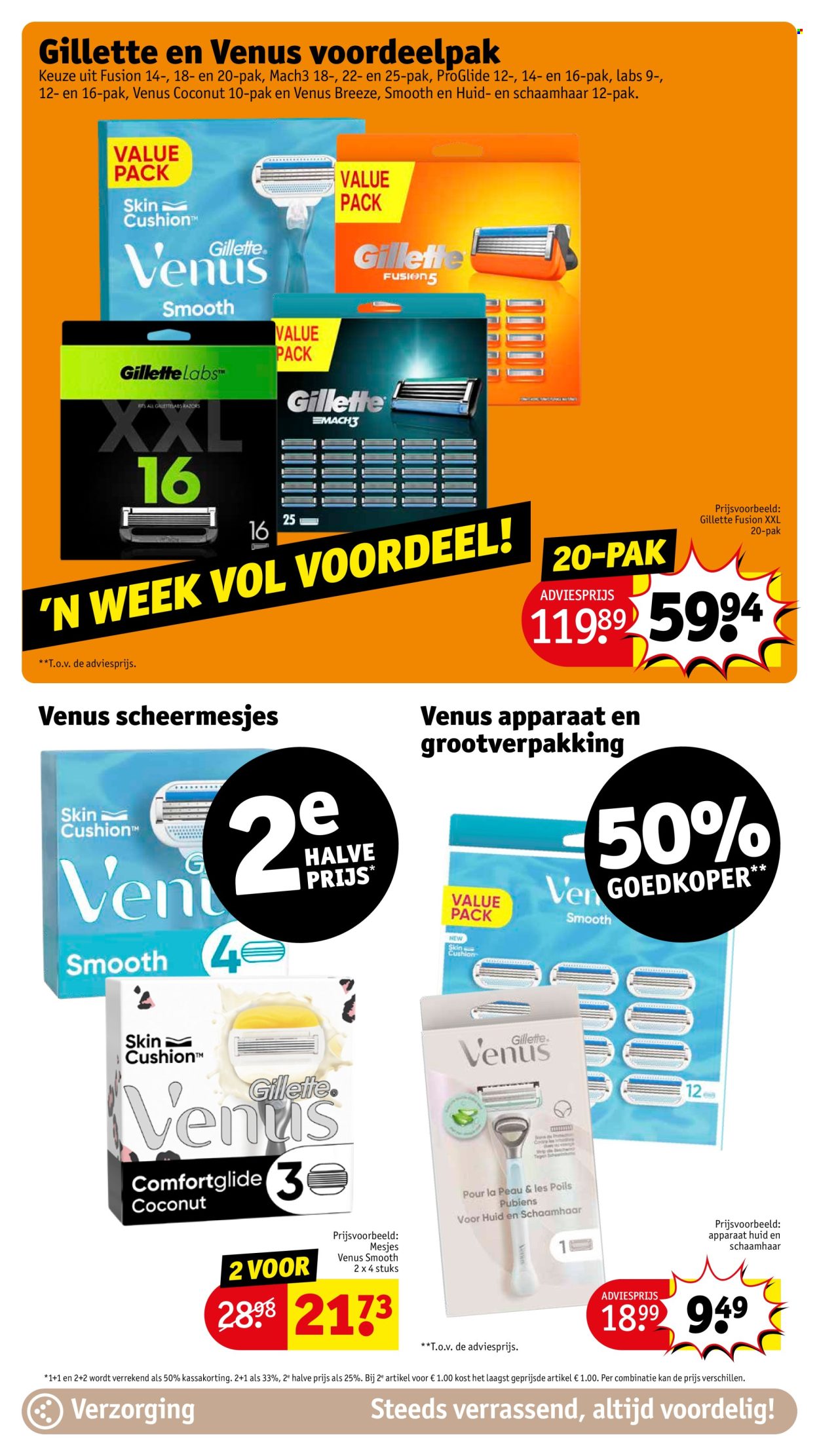 Kruidvat-aanbieding - 23-4-2024 - 28-4-2024. Pagina 30