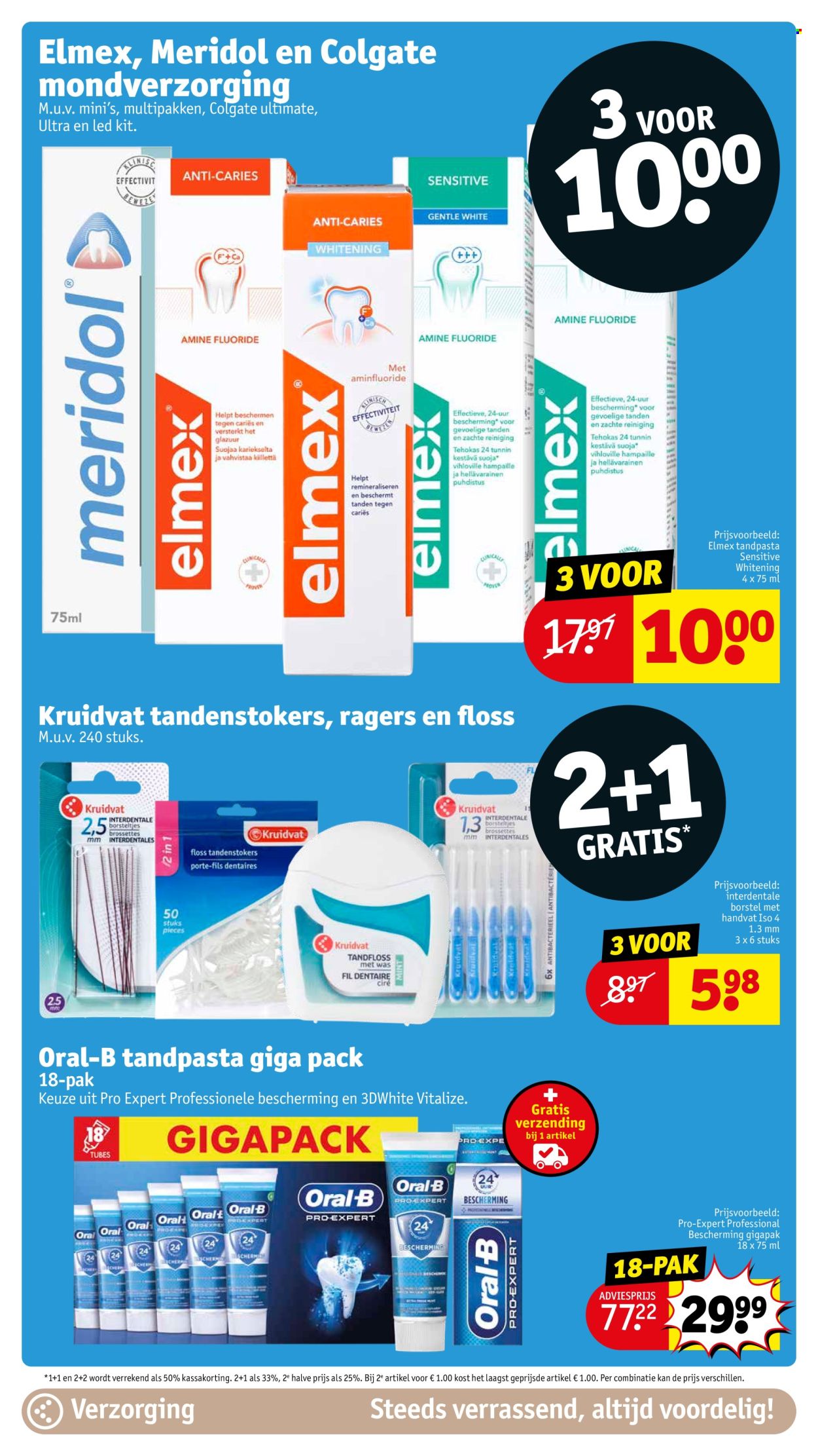 Kruidvat-aanbieding - 23-4-2024 - 28-4-2024. Pagina 34