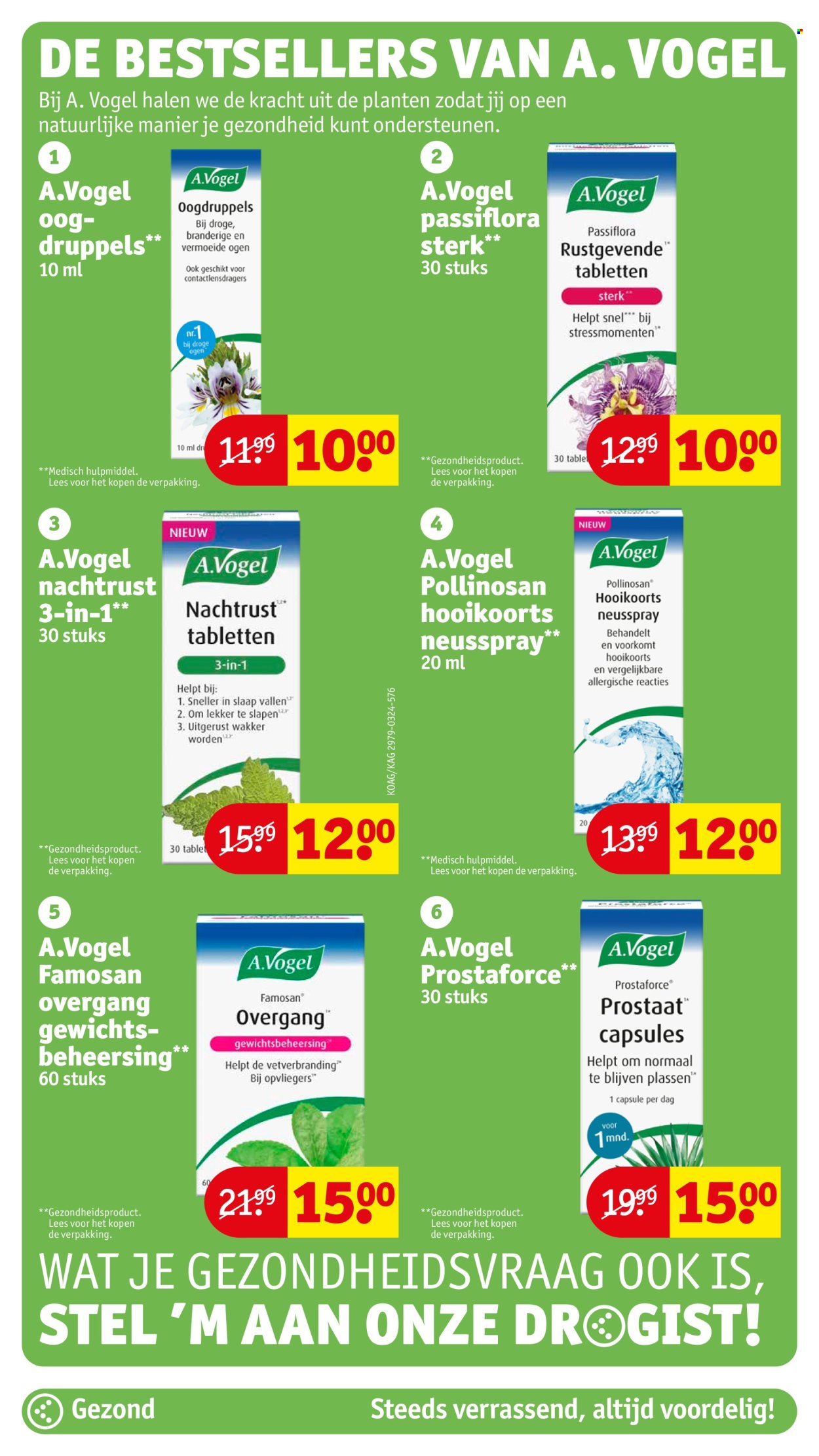 Kruidvat-aanbieding - 23-4-2024 - 28-4-2024. Pagina 37
