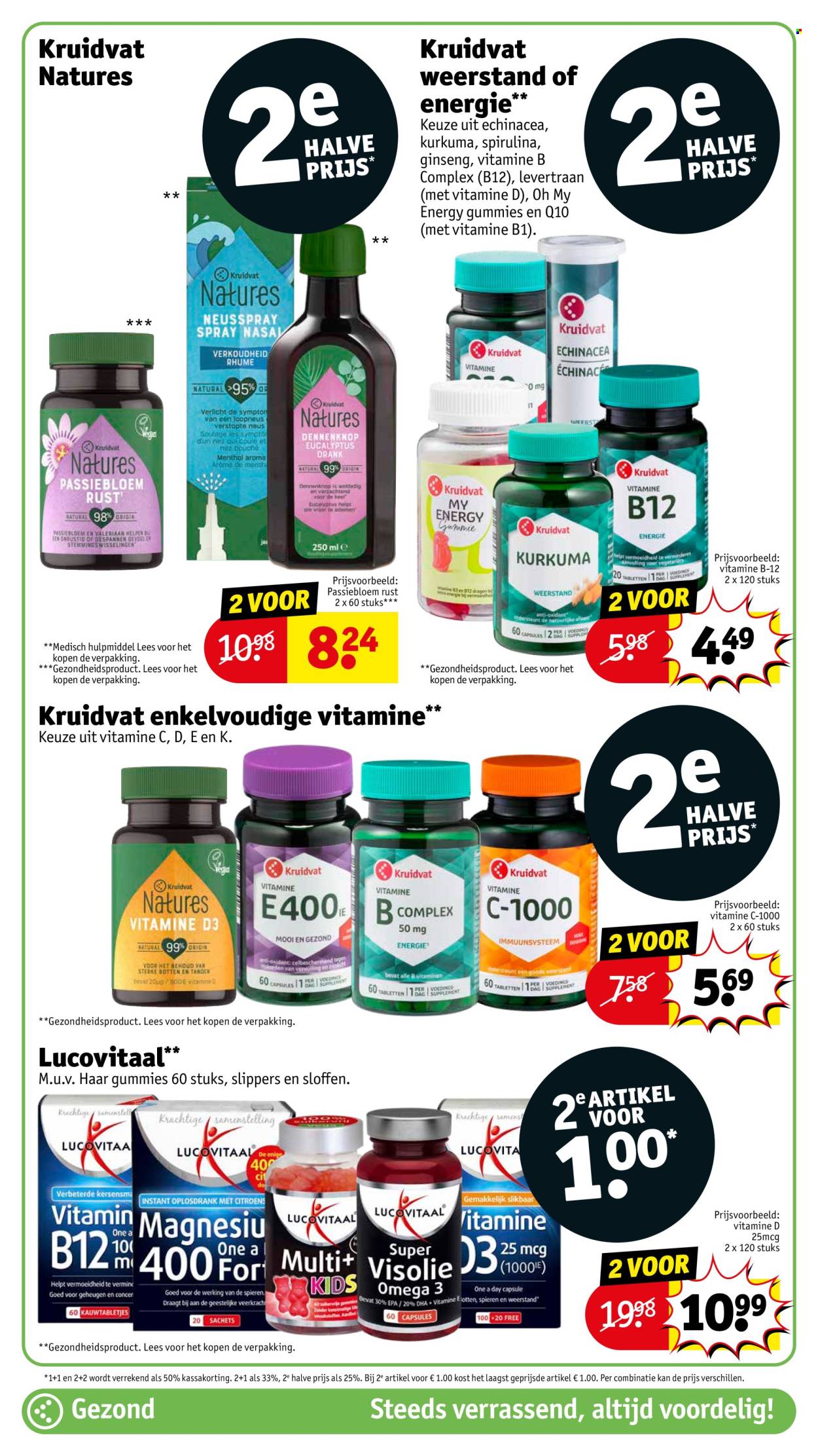 Kruidvat-aanbieding - 23-4-2024 - 28-4-2024. Pagina 38