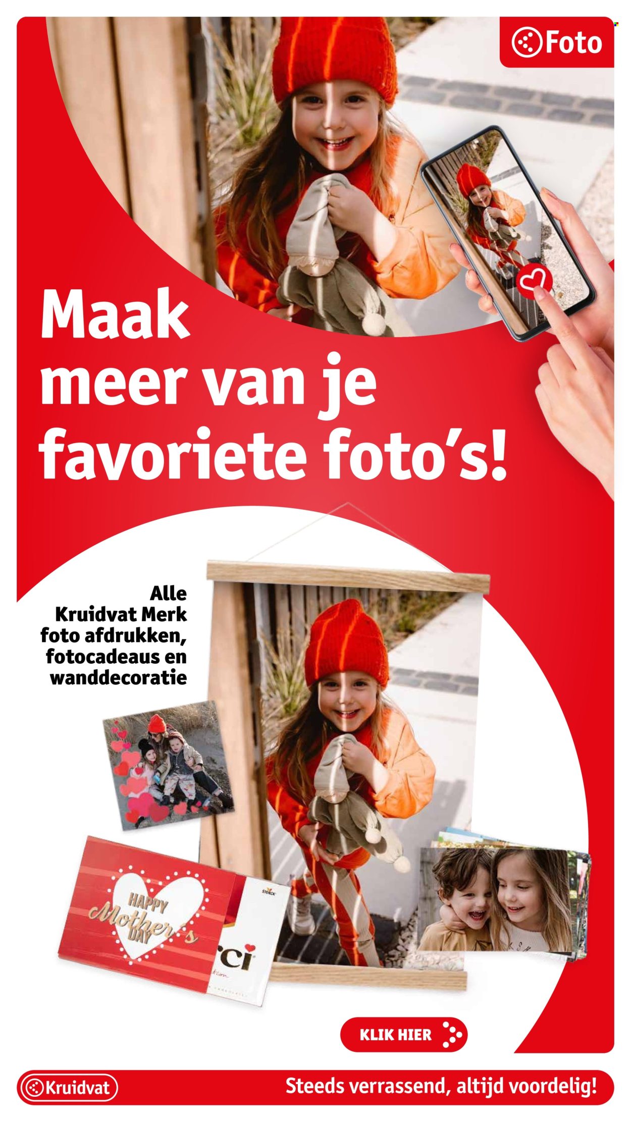 Kruidvat-aanbieding - 23-4-2024 - 28-4-2024. Pagina 46